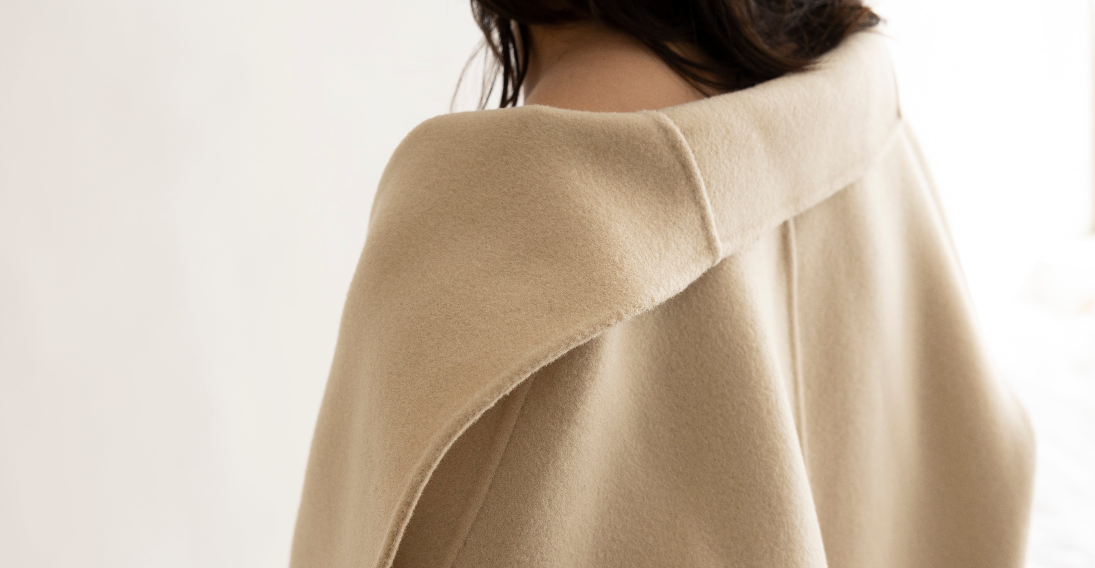 6 Tips to Make Your Wool Coat Look New Again