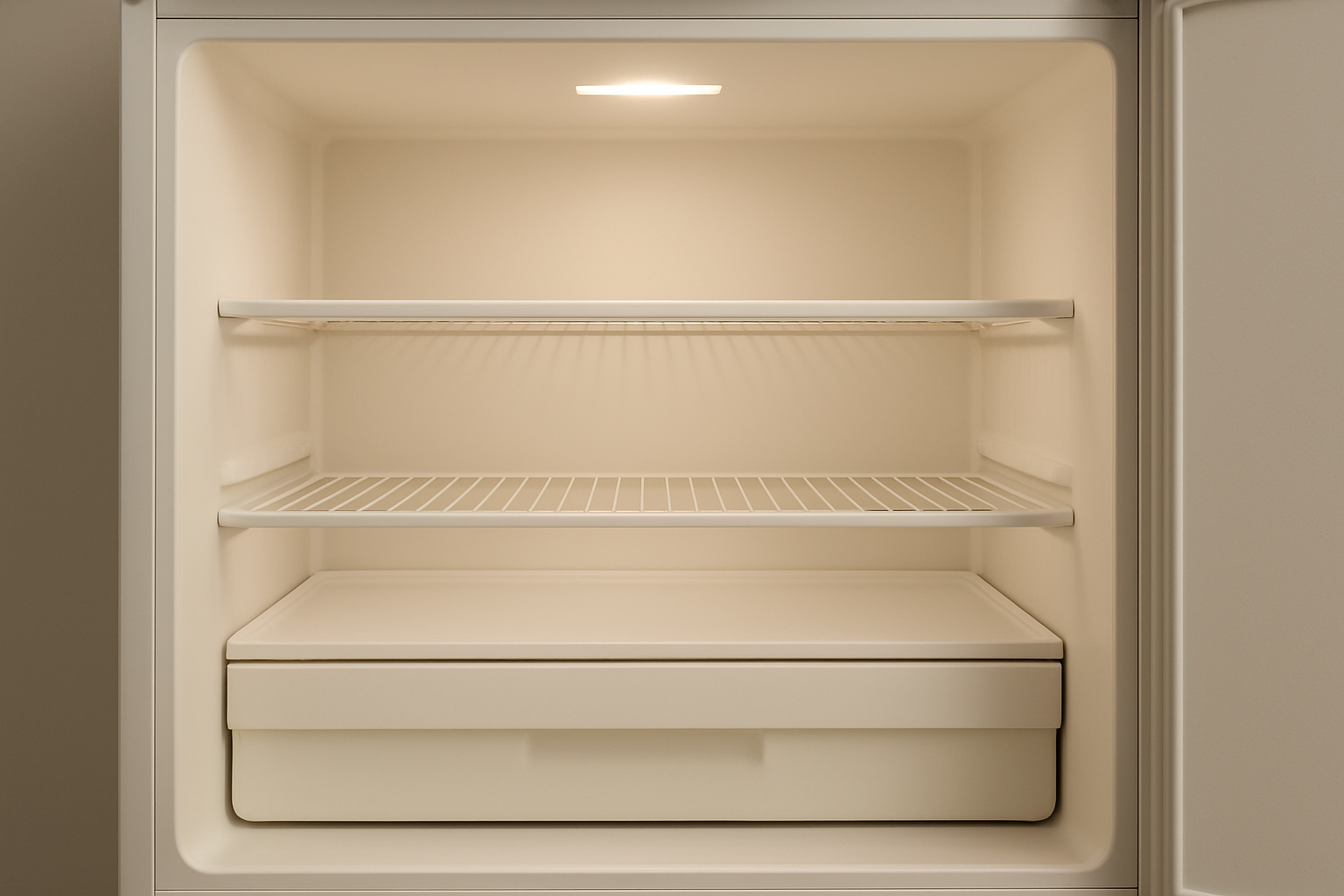 The Knitwear Freezer Ritual