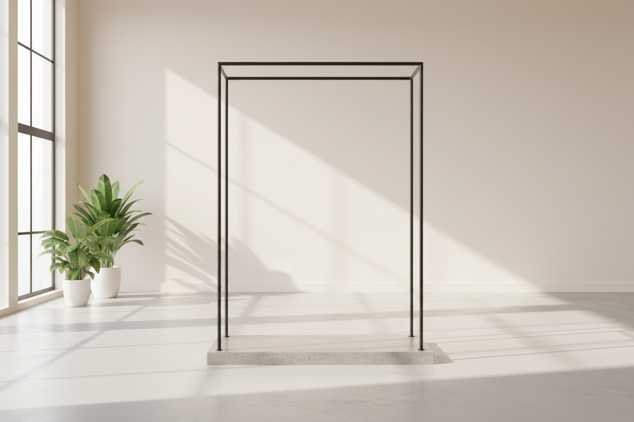 The Wardrobe Reset Checklist