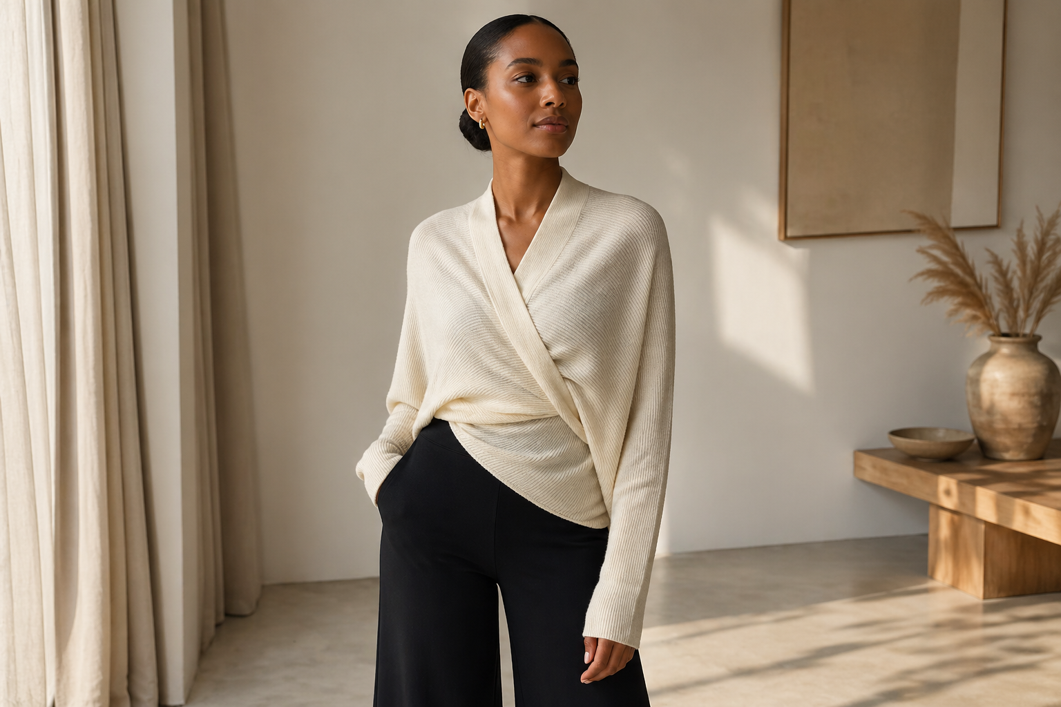 LOUNGEWEAR