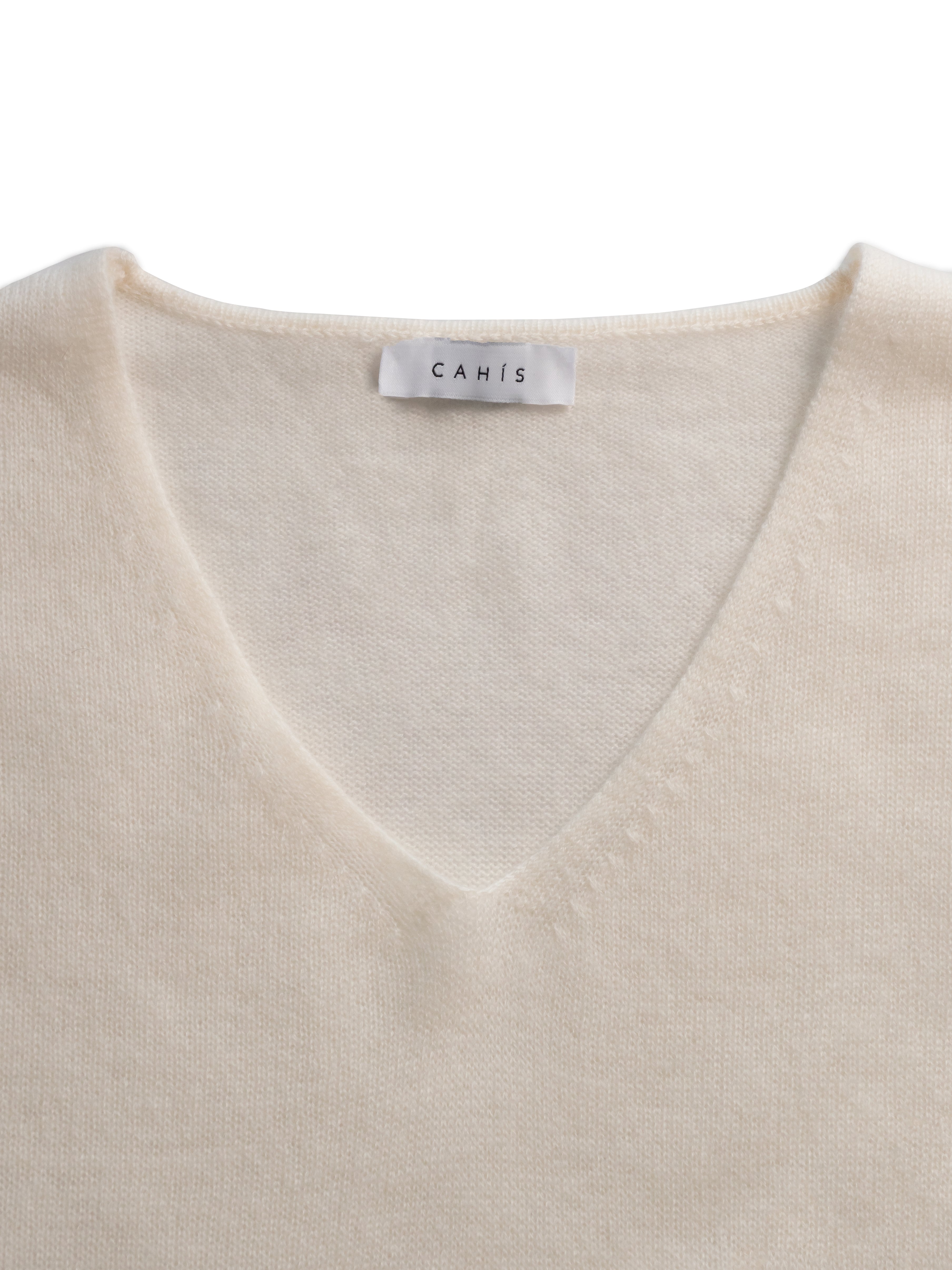 Weekend Cashmere V-Neck