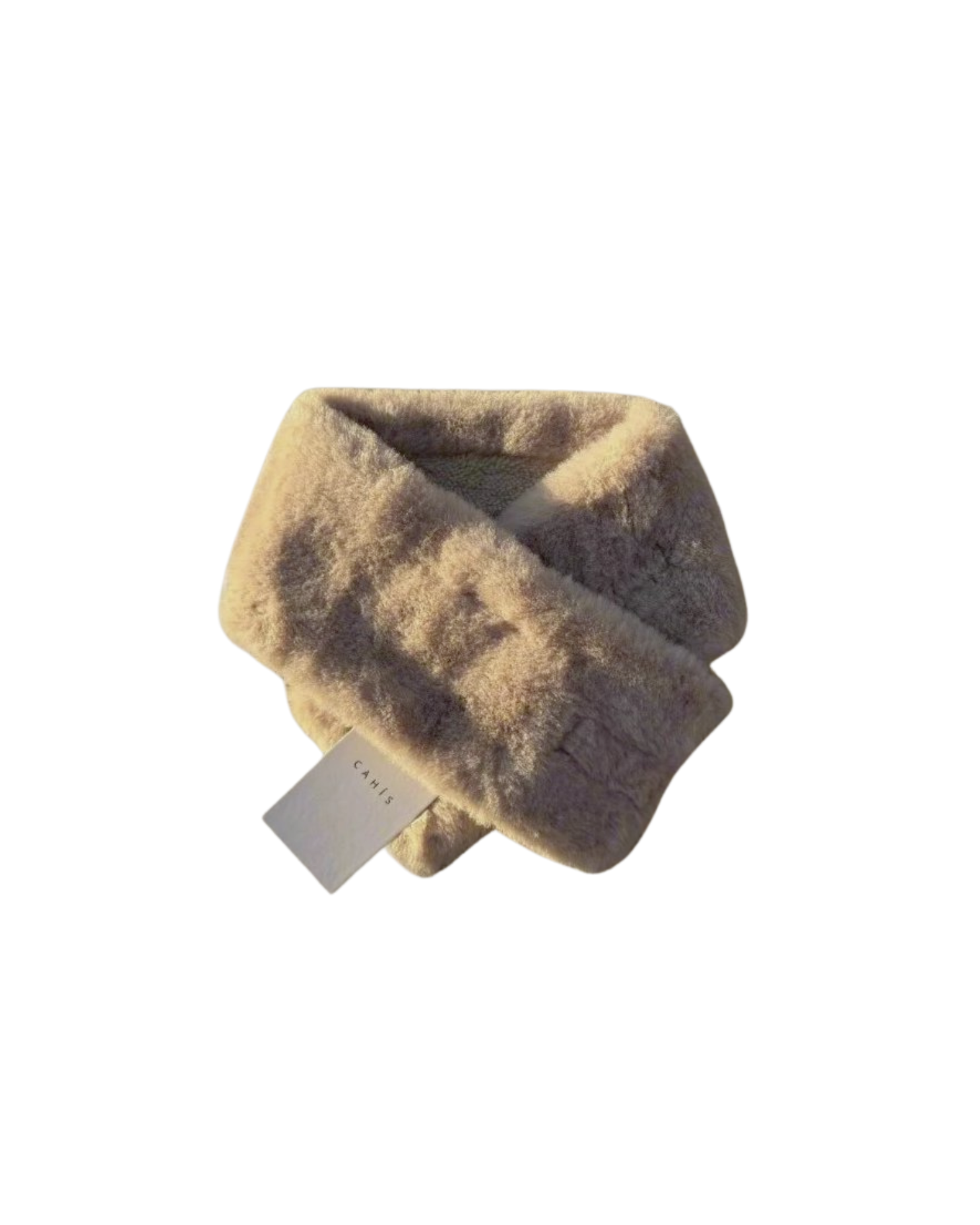 Plush fleece warmer - Mini