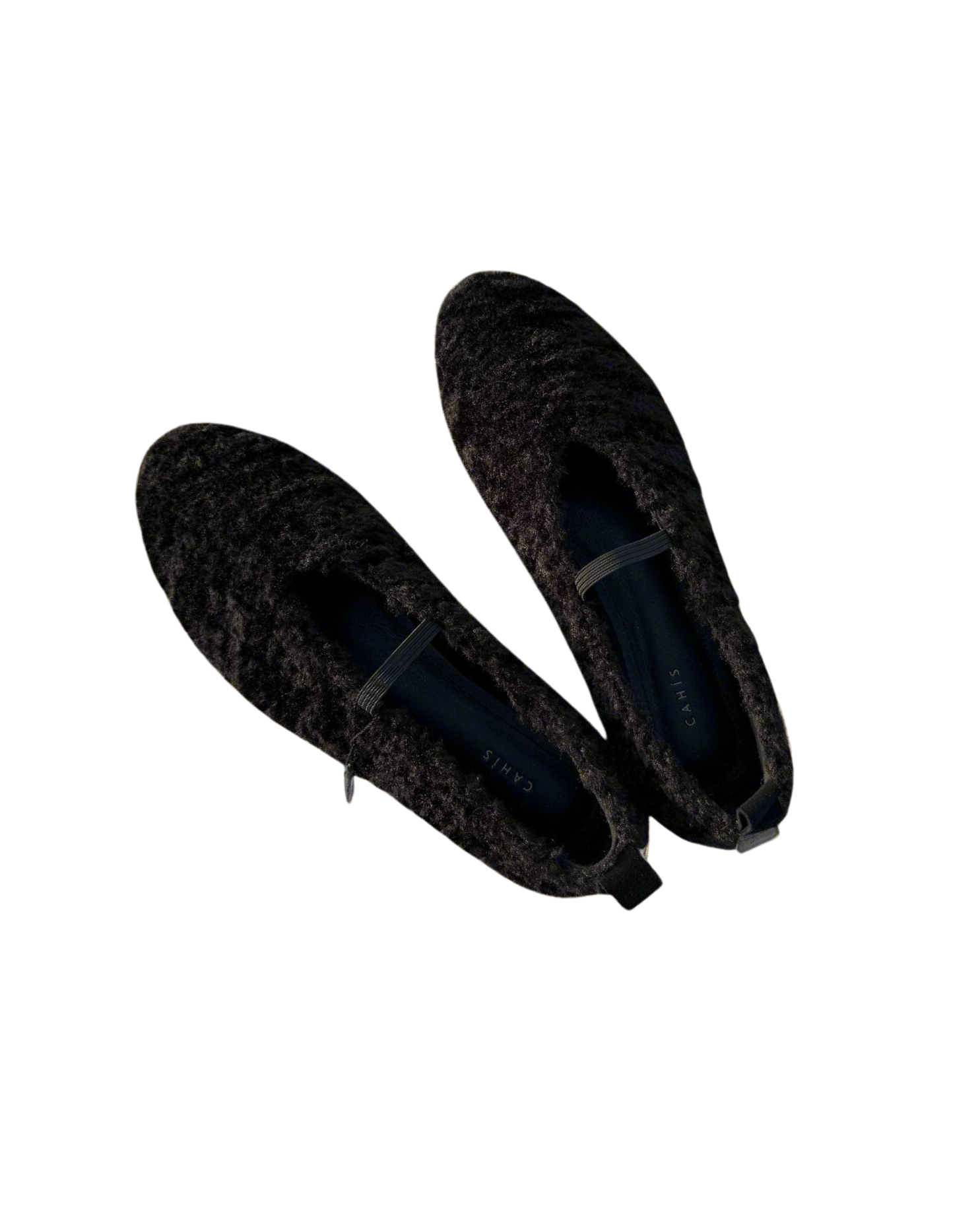 Aloma Plush Flats