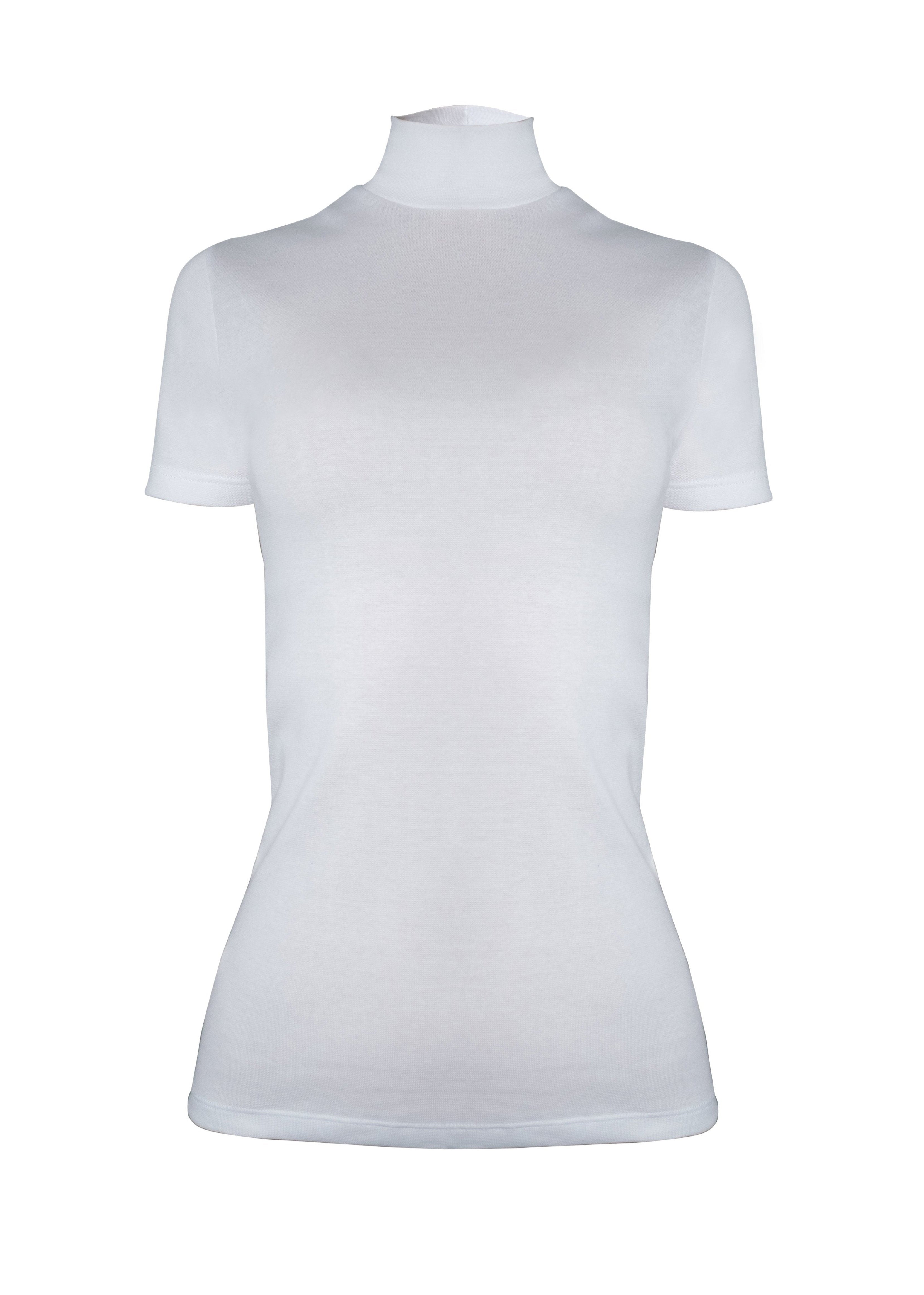 Seamless Cotton Short SL
