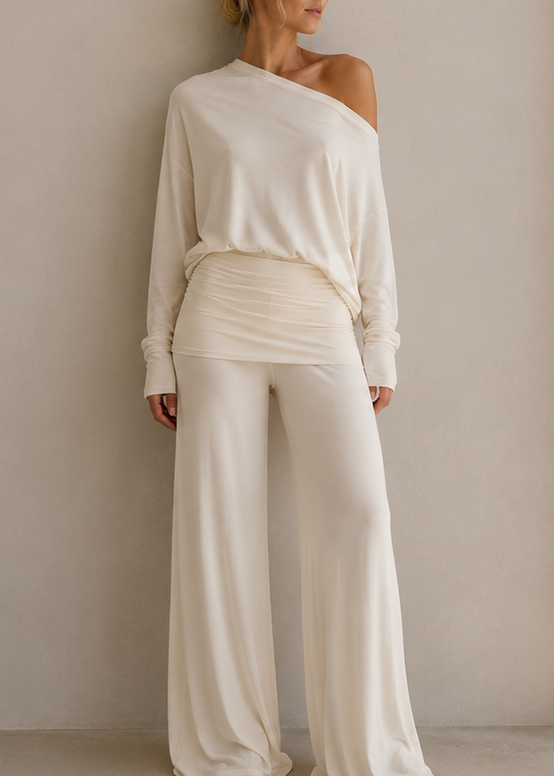 Bamboo Retreat Pant