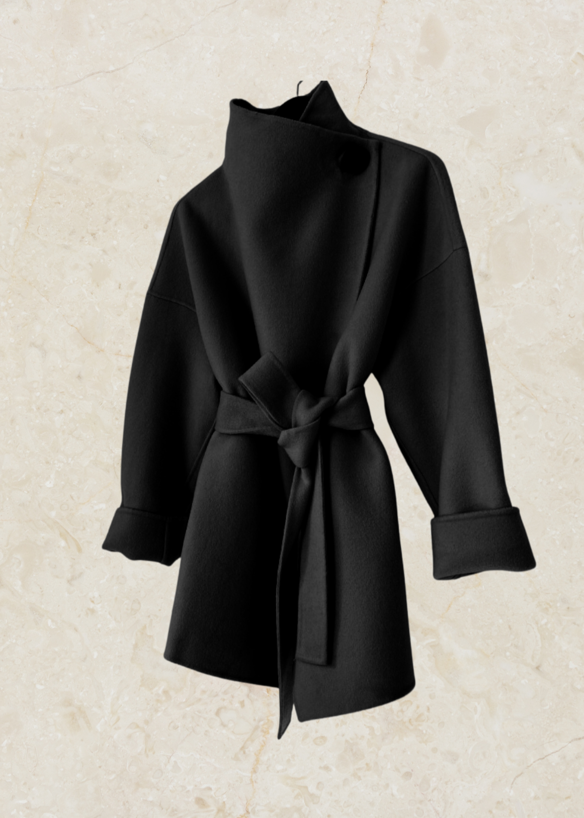 Bix Button Up Jacket