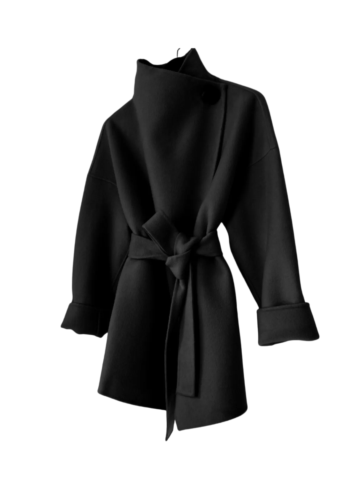 Bix Button Up Jacket