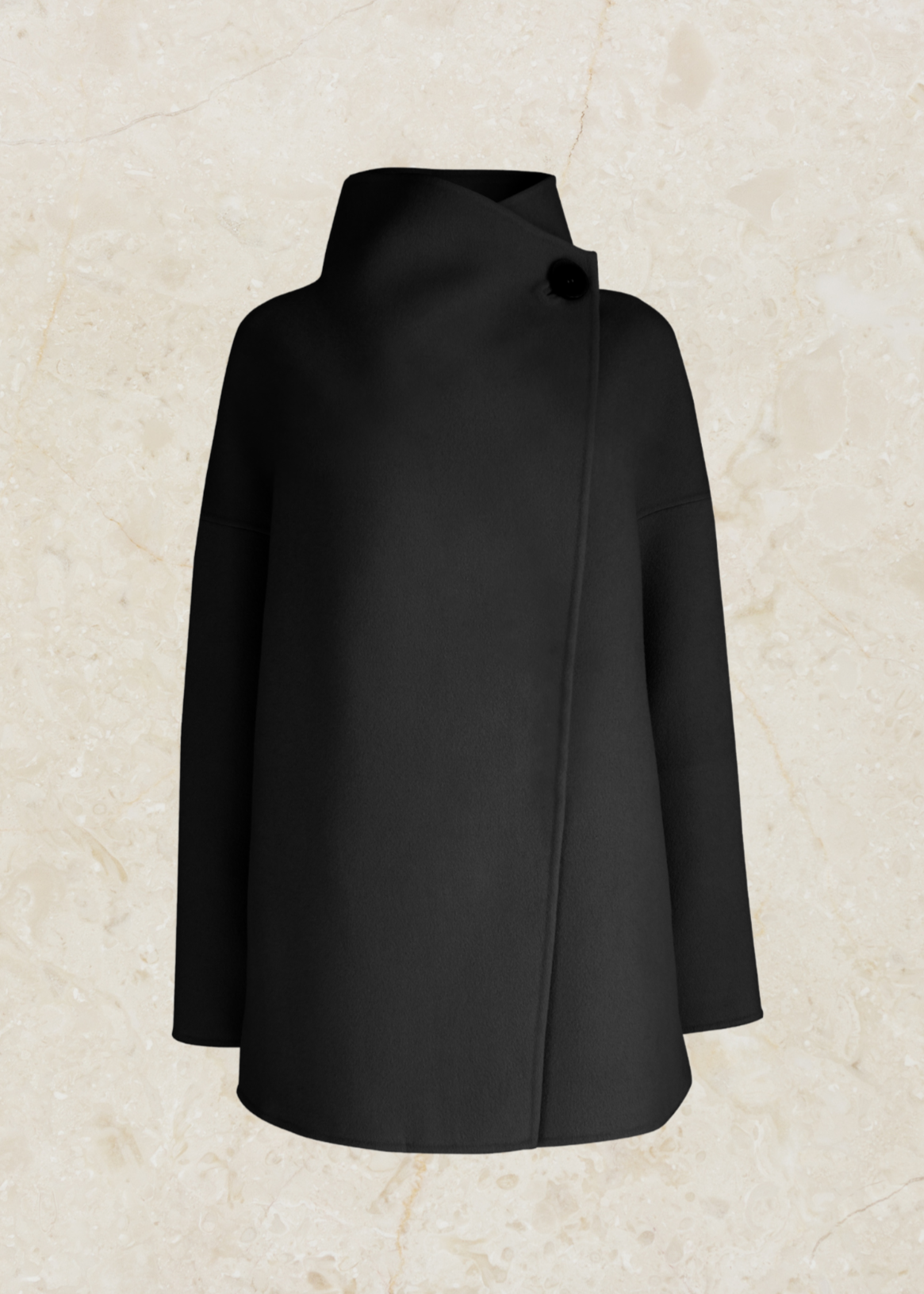 Bix Button Up Jacket