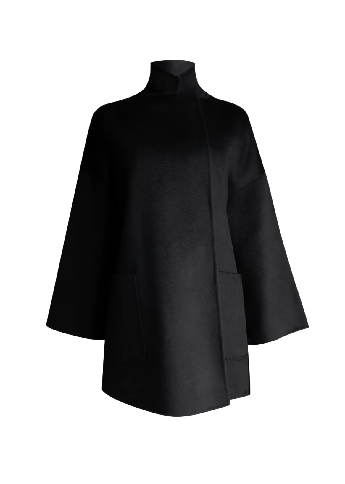 Patch Pocket Jacket