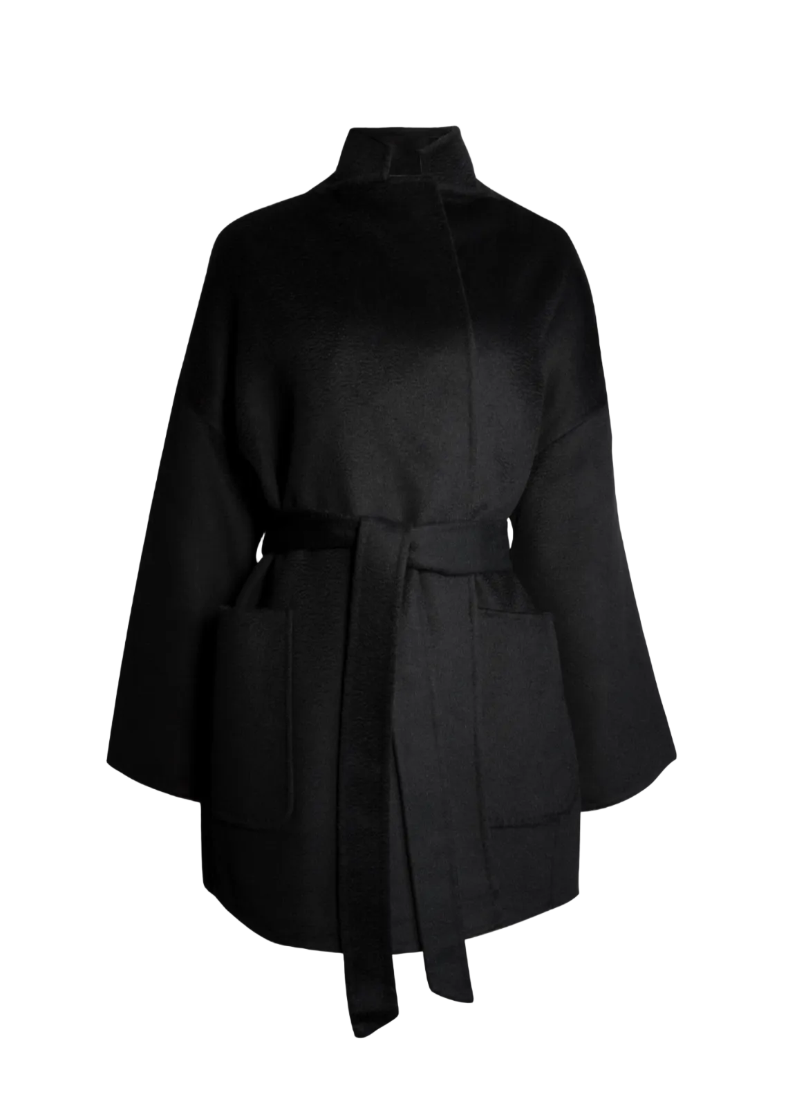 Patch Pocket Jacket