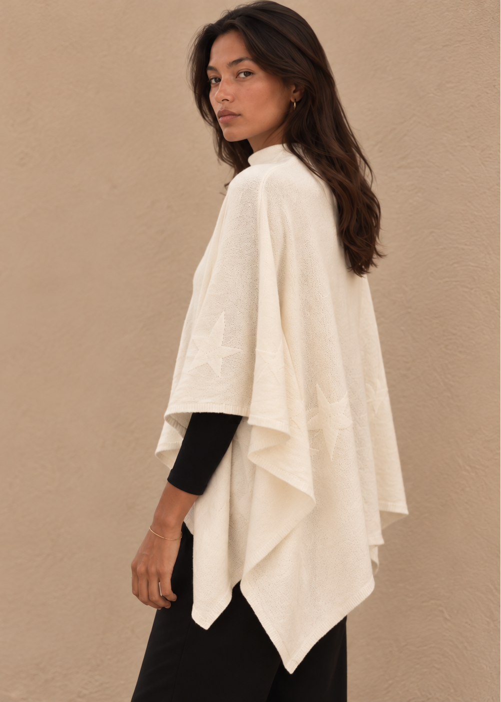 Harmony Star Cape