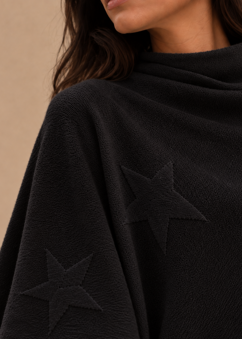Harmony Star Cape