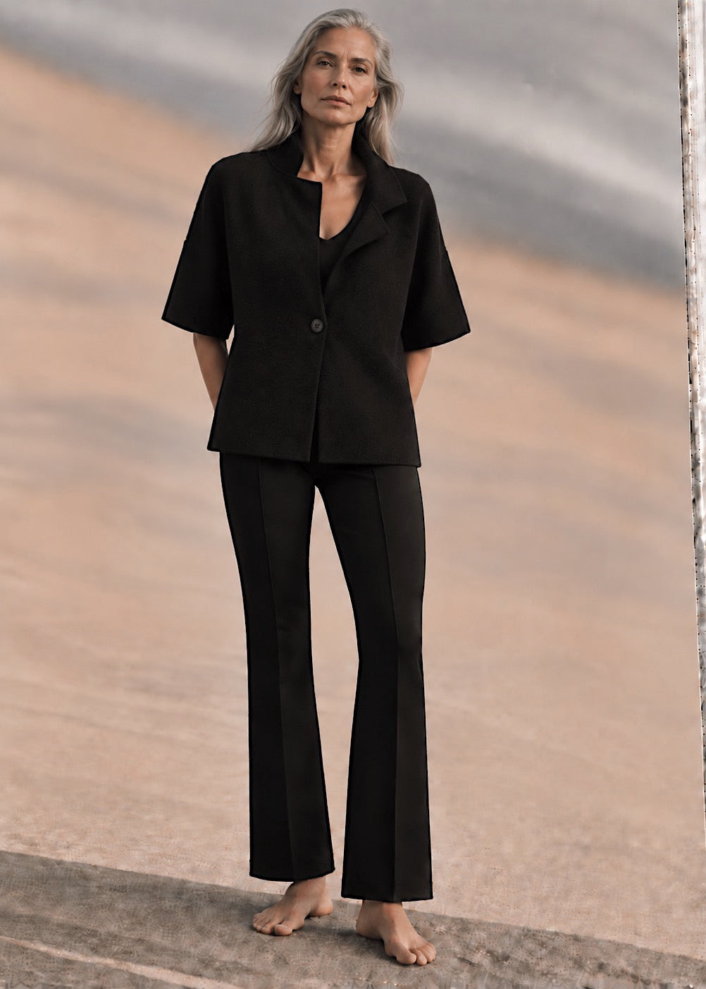 Faze Flare Pant