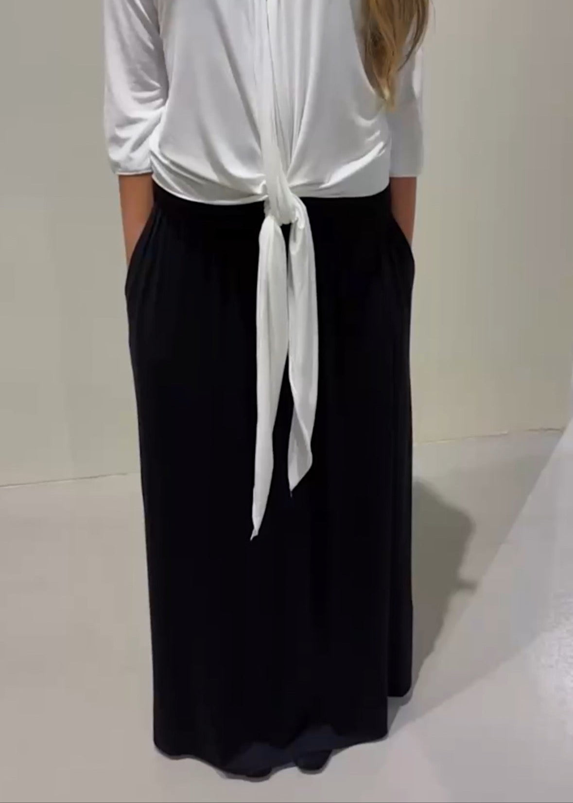 Bamboo Nomad Dress-Skirt