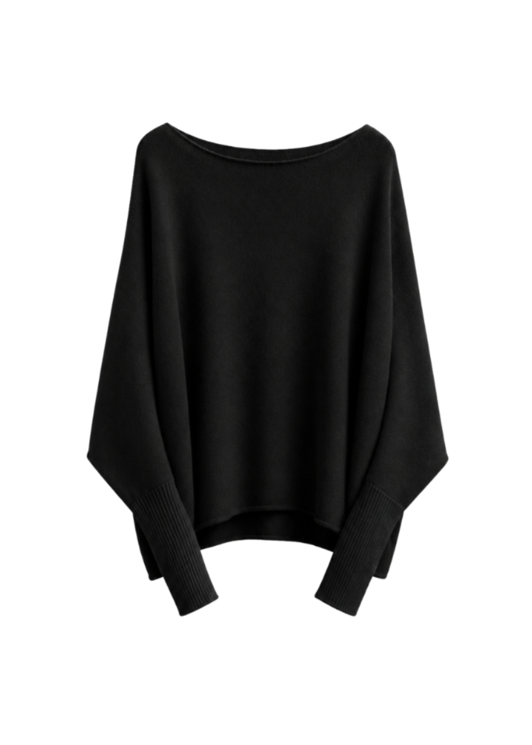 Harmony Boatneck