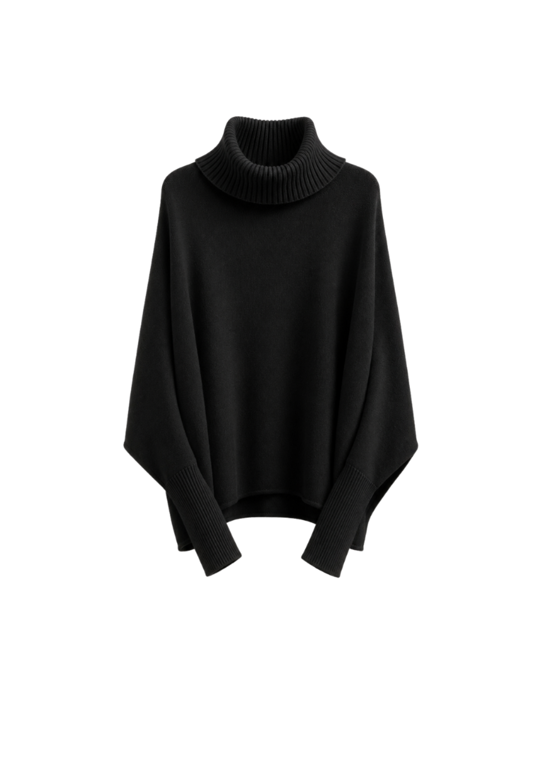 Harmony Cowlneck Rib