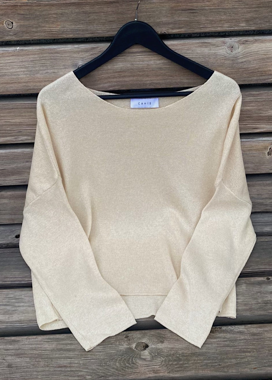 Asana Long Sleeve