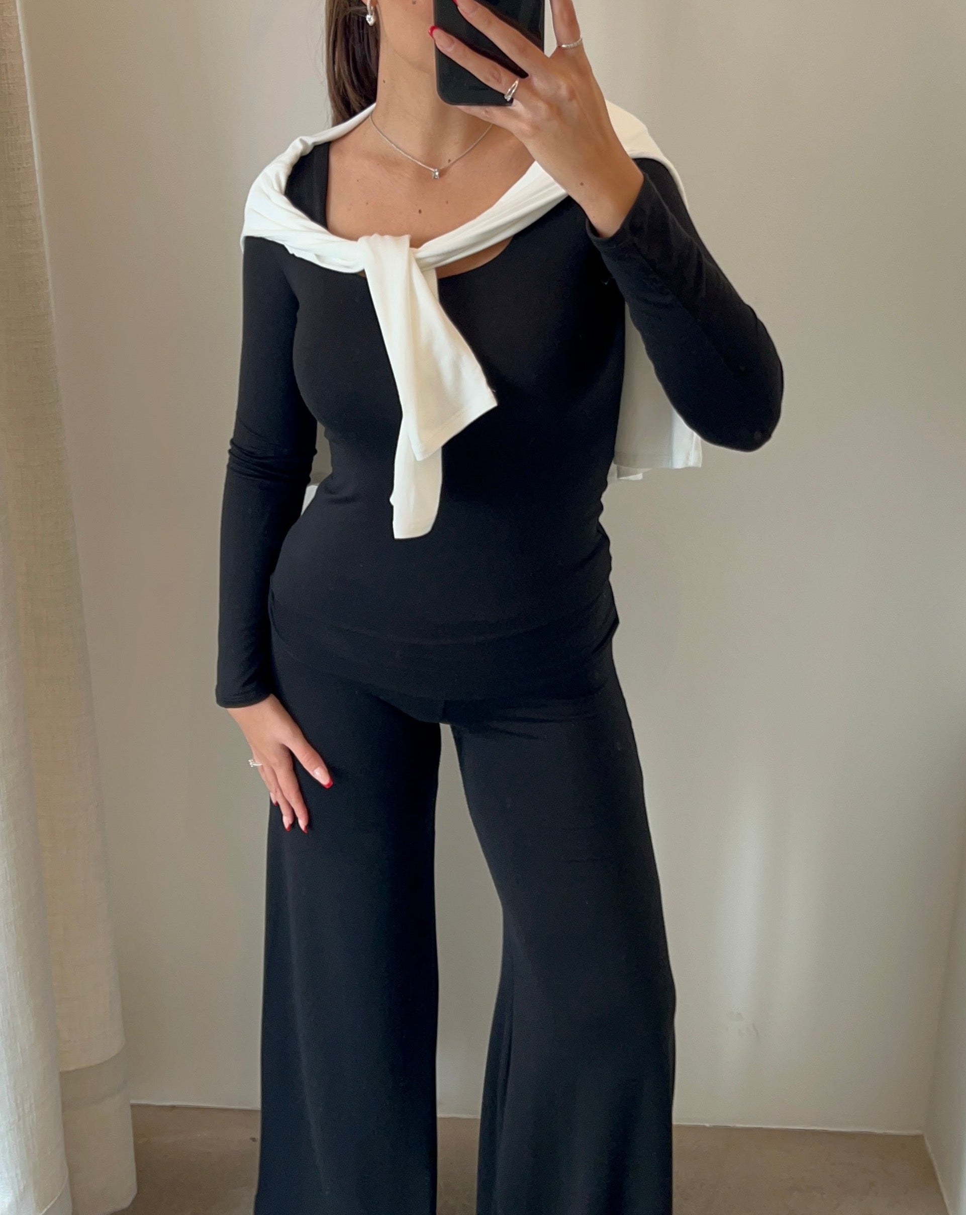 Bamboo Lounge Pant