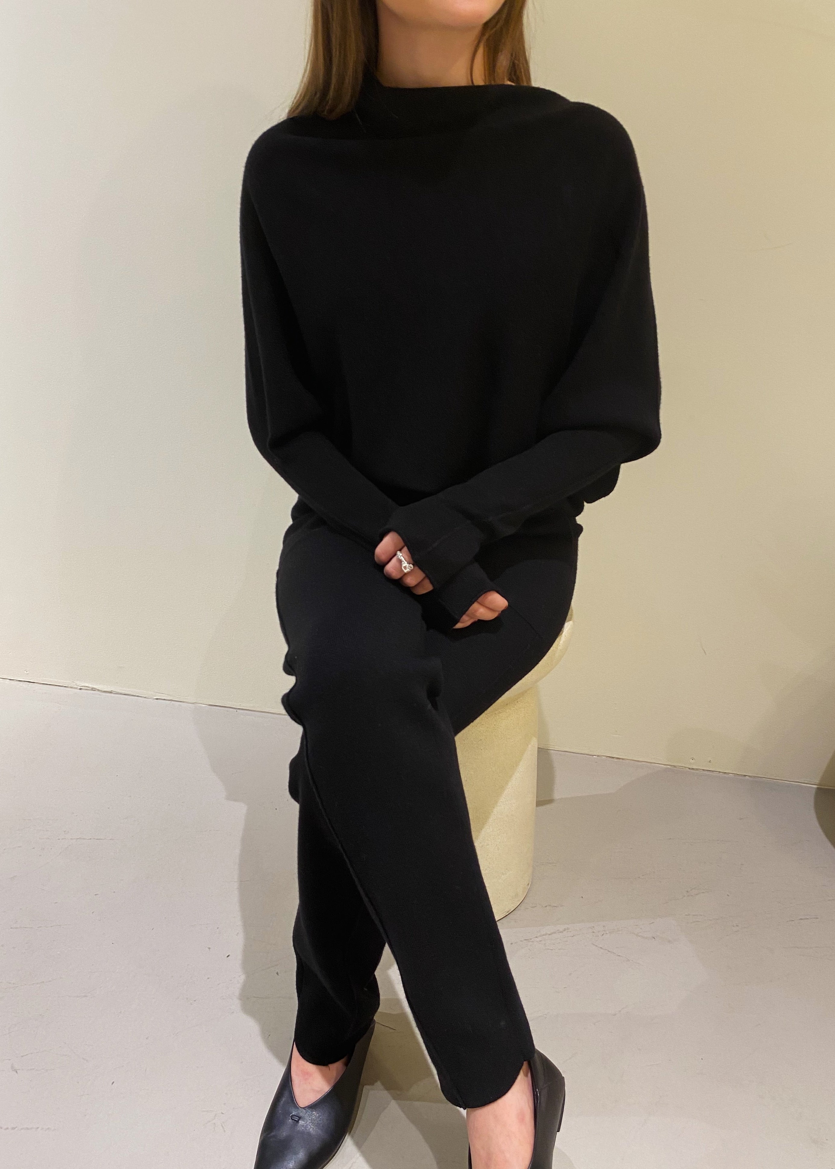 Harmony Multiway Knit