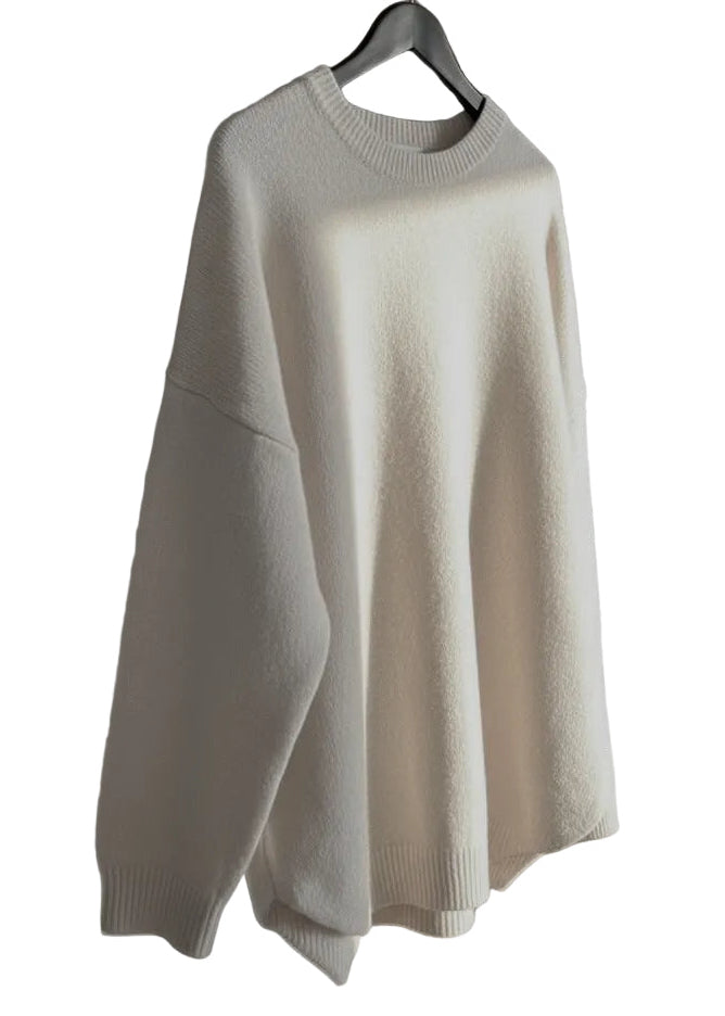 Merino Long Sweater