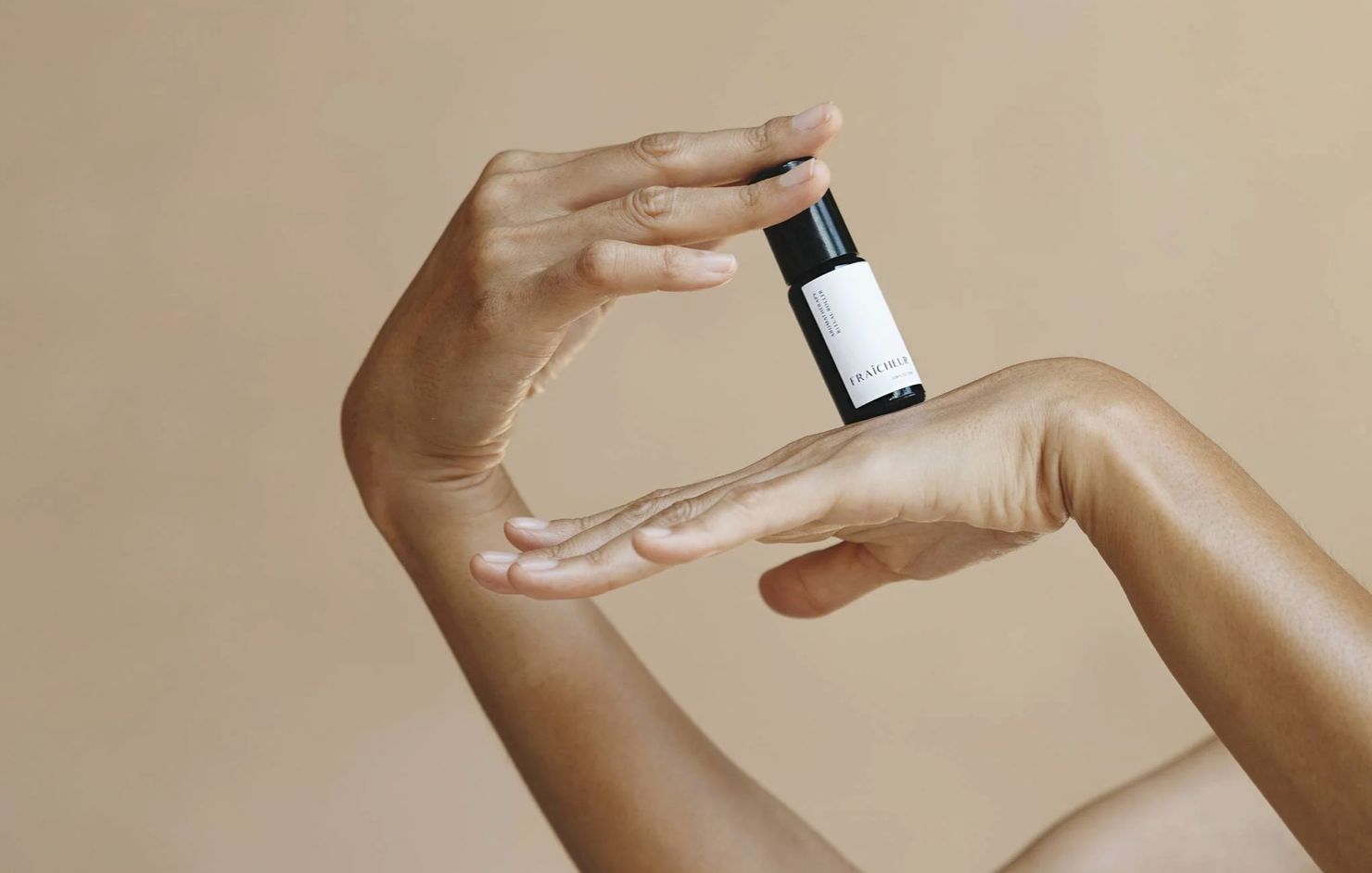 Bonne Nuit - Aromatherapy Roller