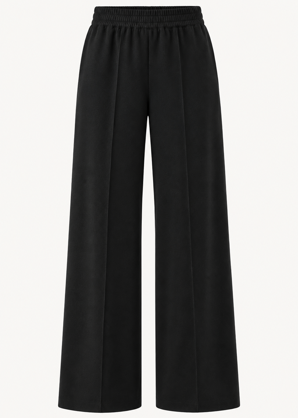 Studio Pintuck Pant