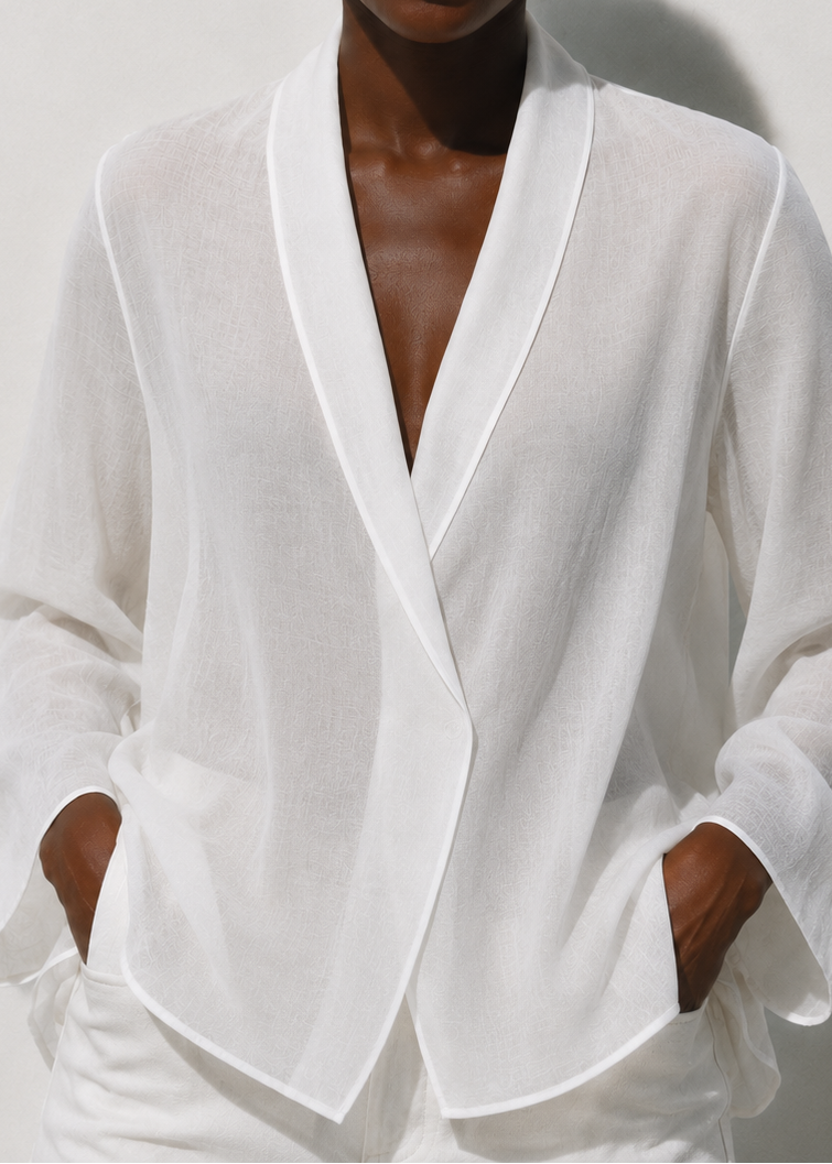 Whisper Jacket