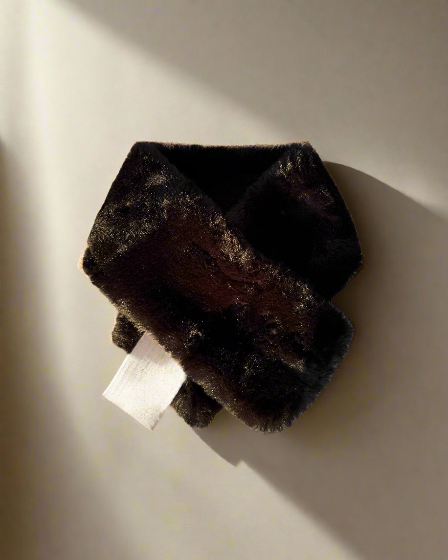 Plush fleece warmer - Mini