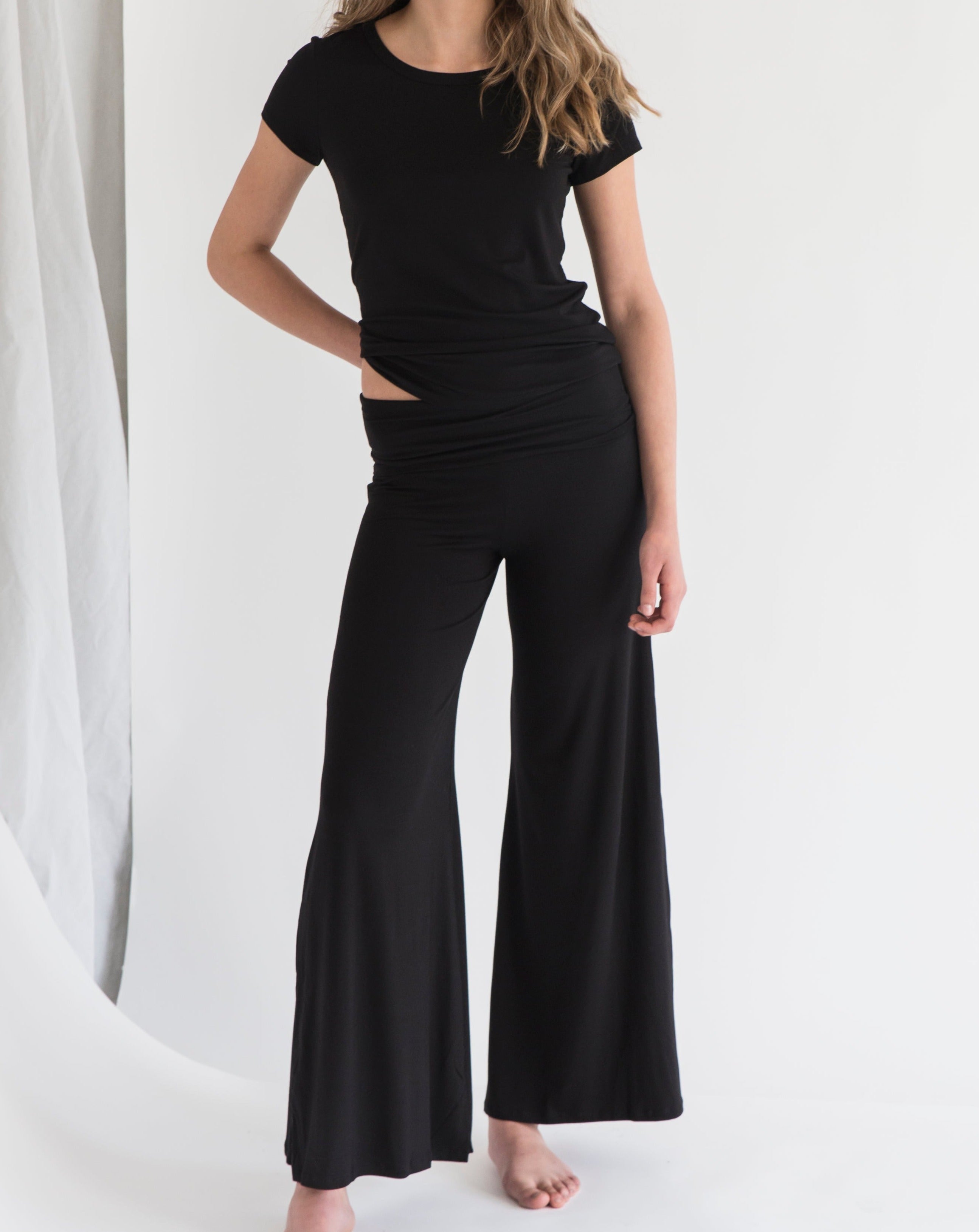 Bamboo Lounge Pant