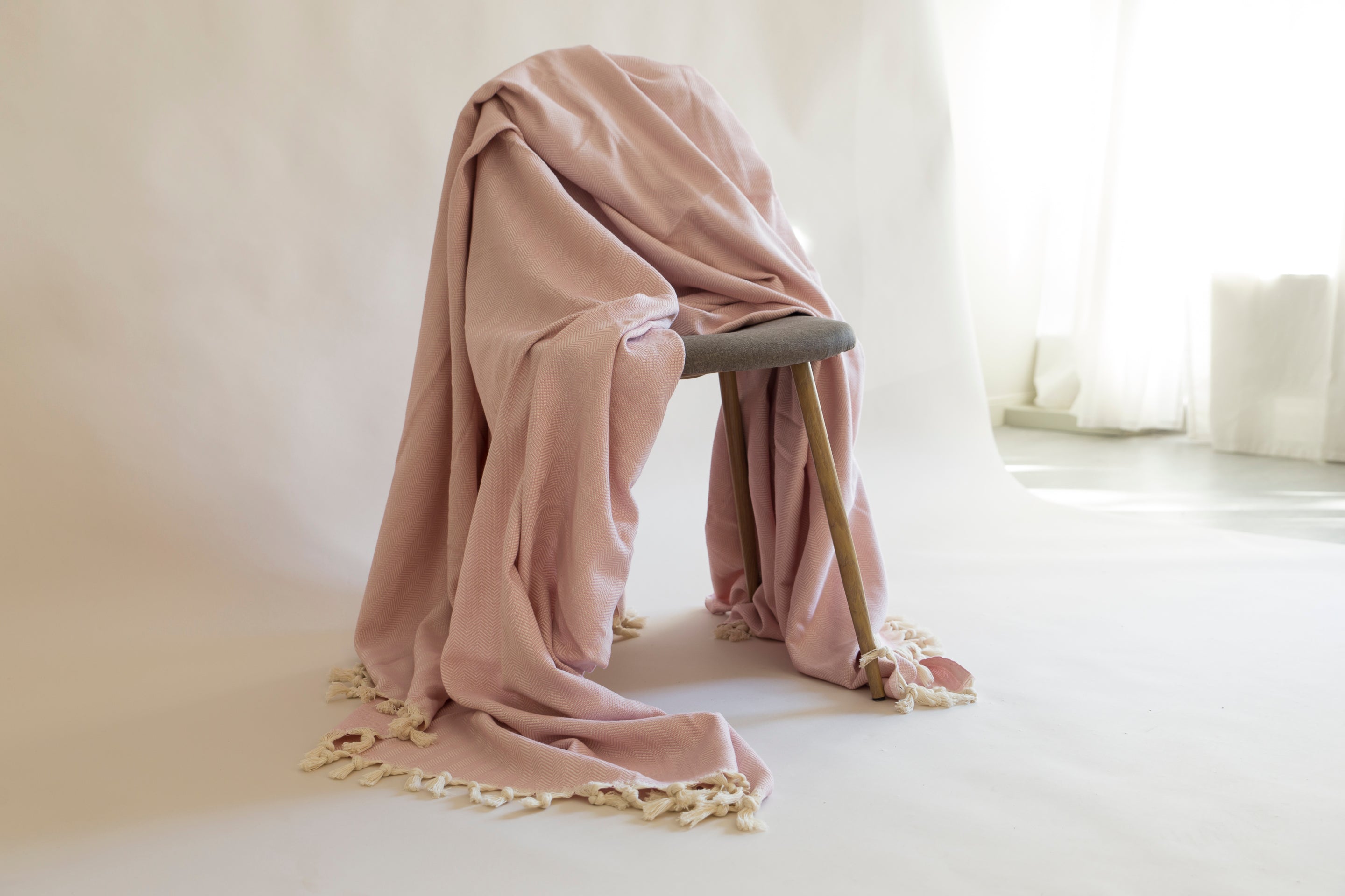 Stay at home comfort