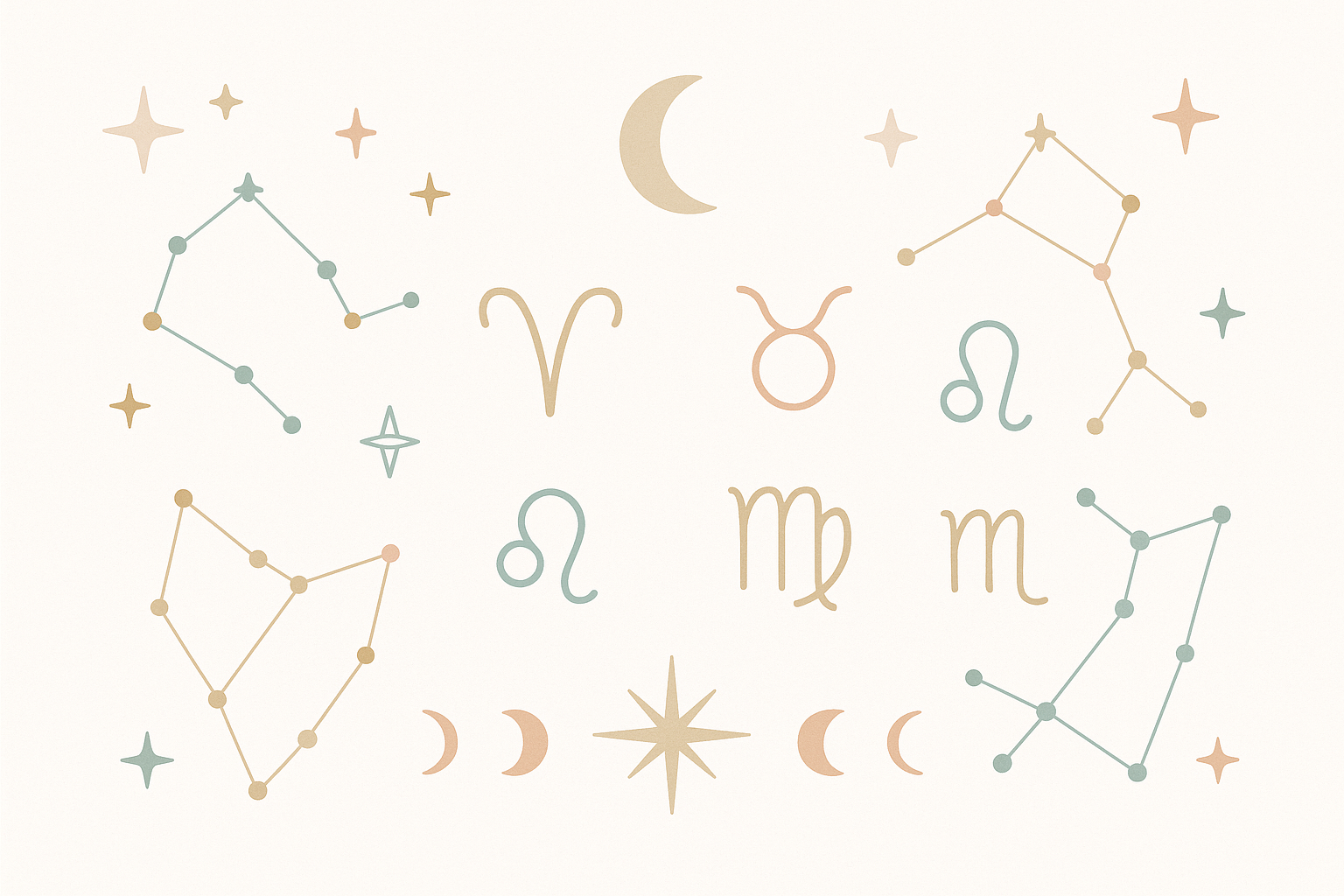 Discover Your Unique Astro Textile