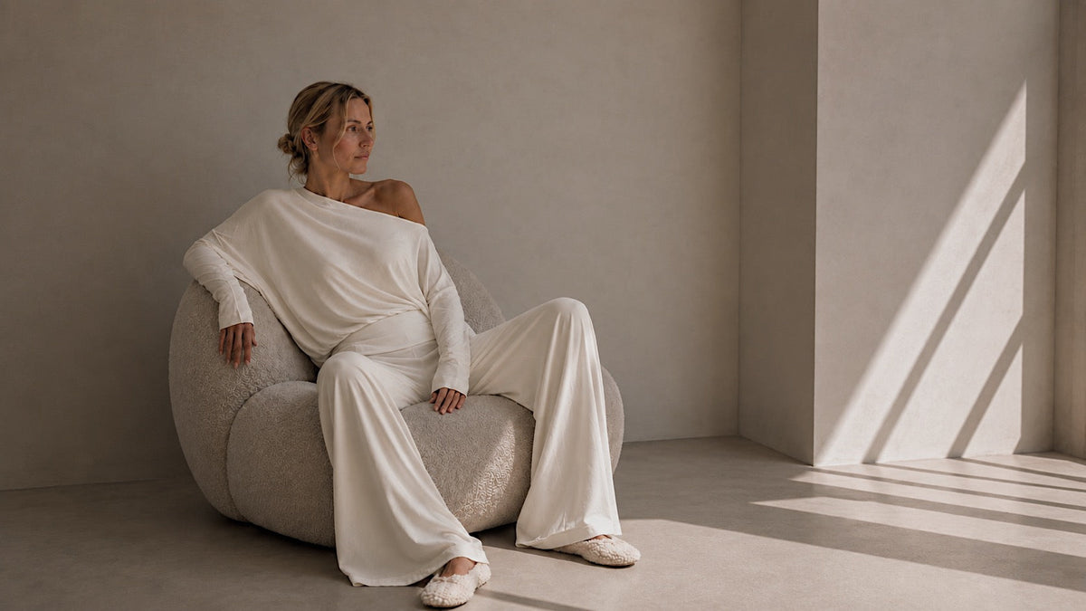 LOUNGEWEAR