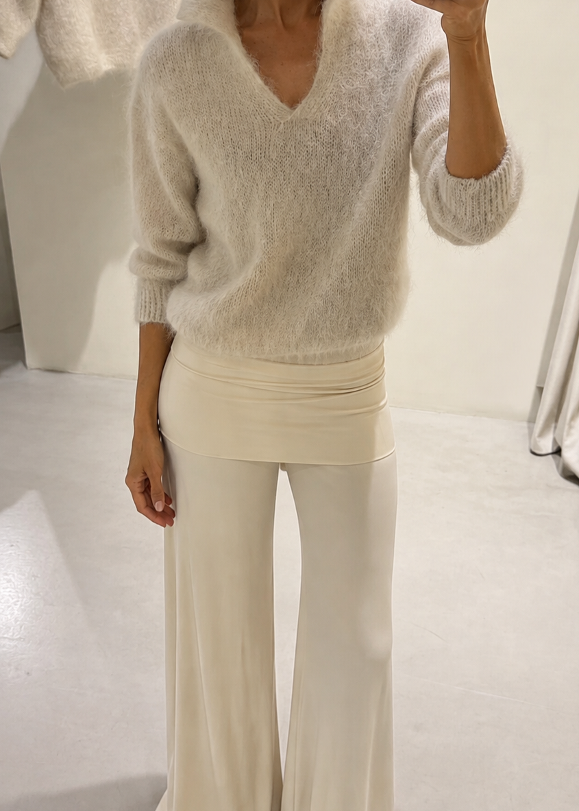 Bamboo Retreat Pant