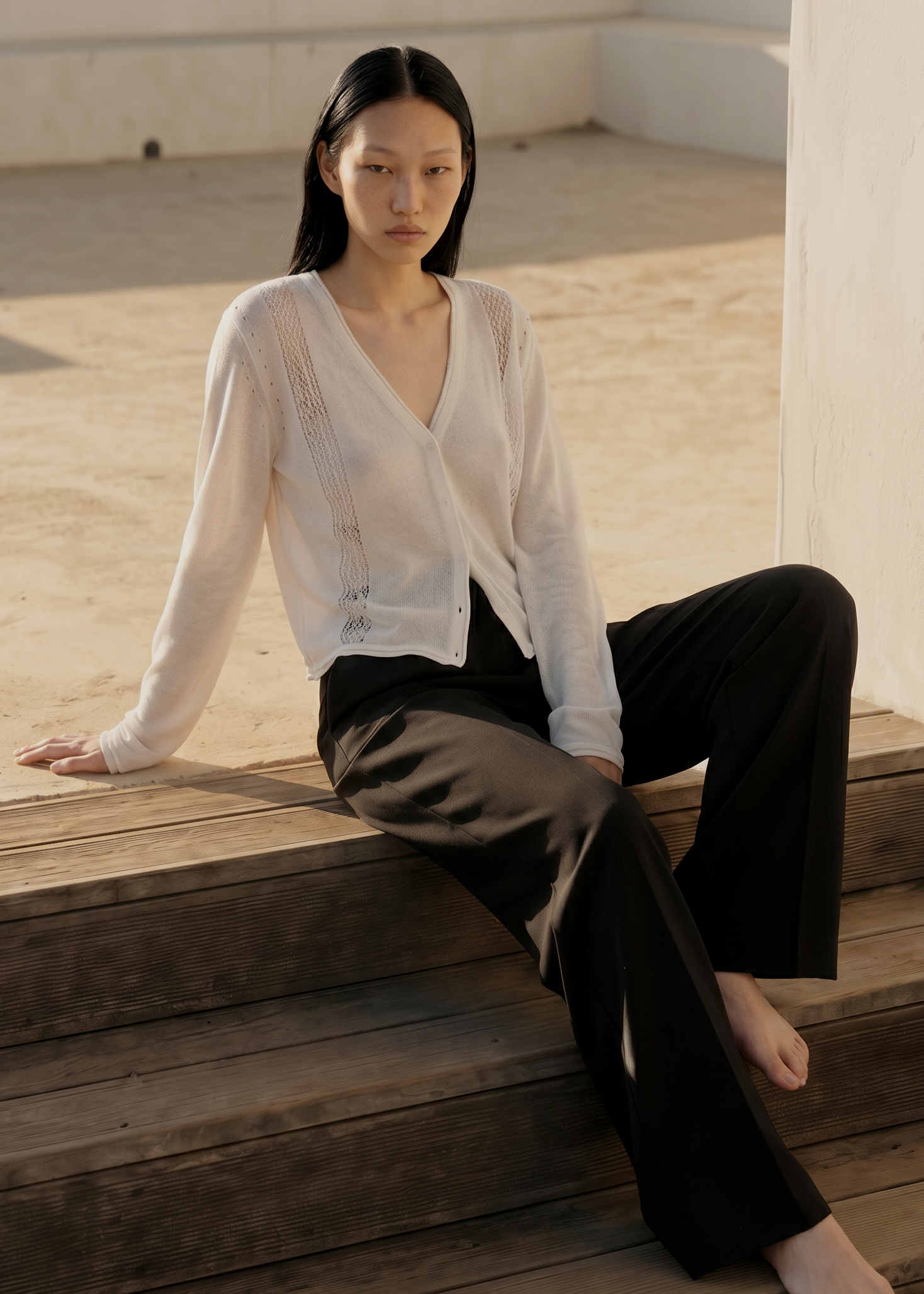 Belize Cardigan
