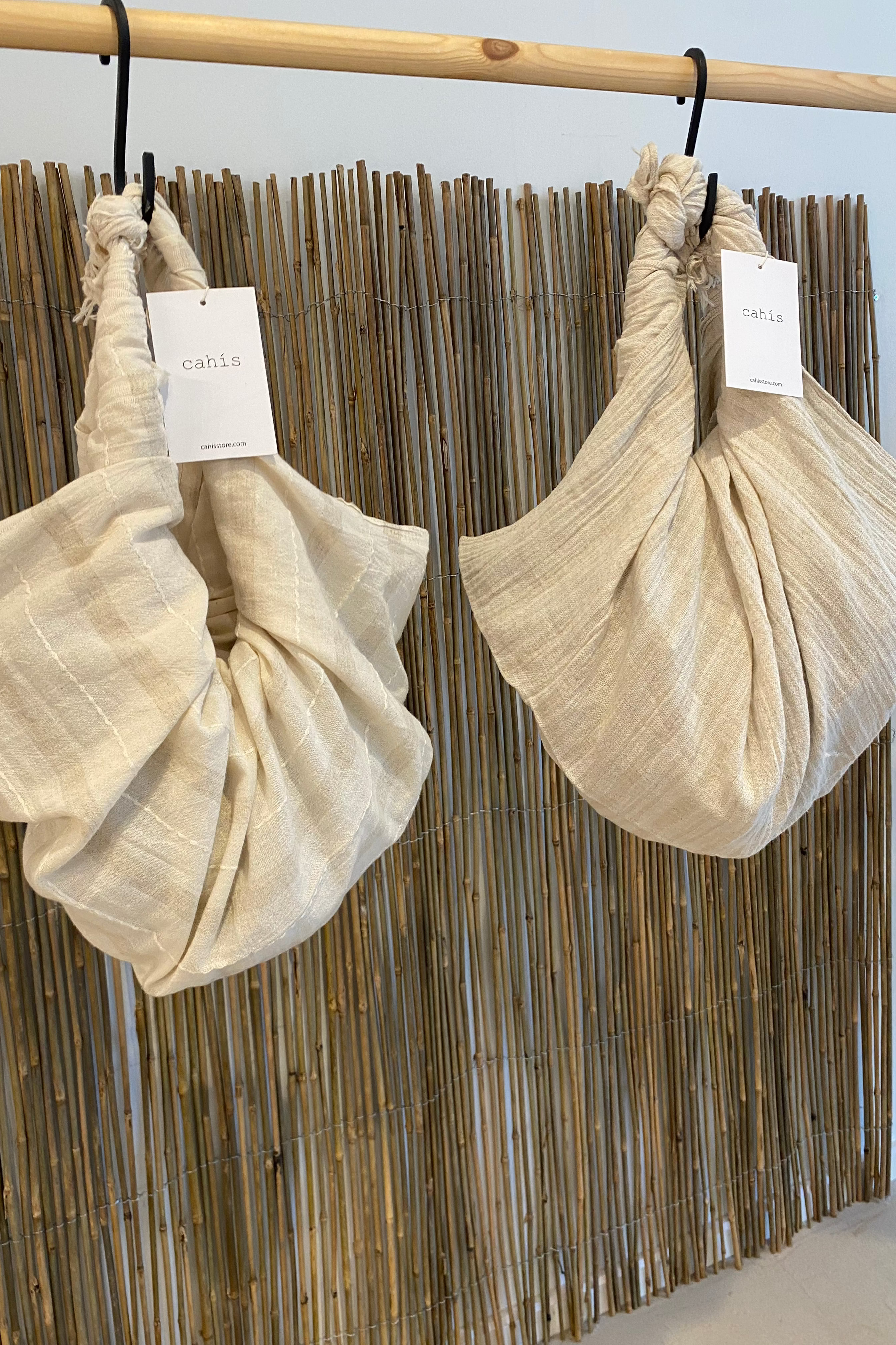 Bixi fouta towel