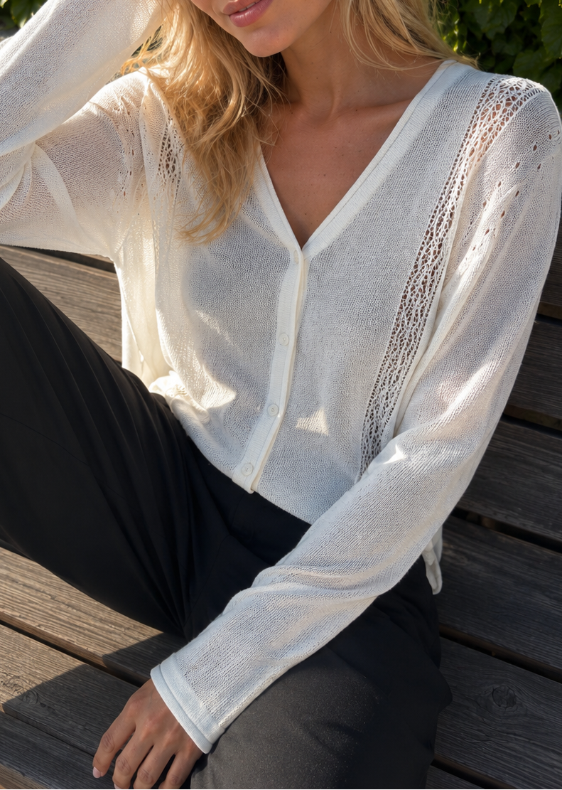 Belize Cardigan