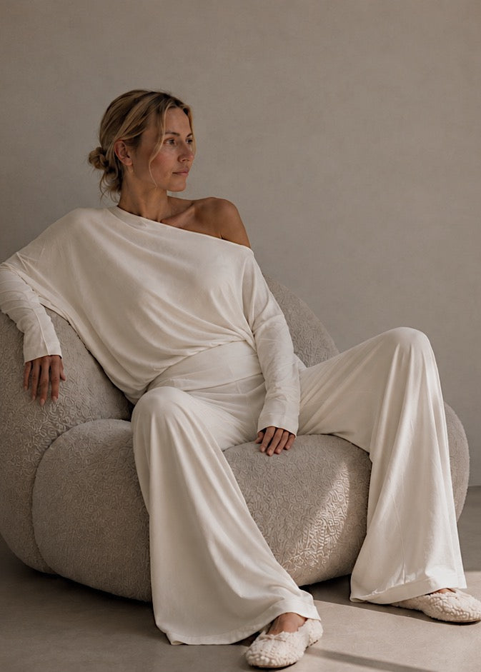 Bamboo Retreat Pant