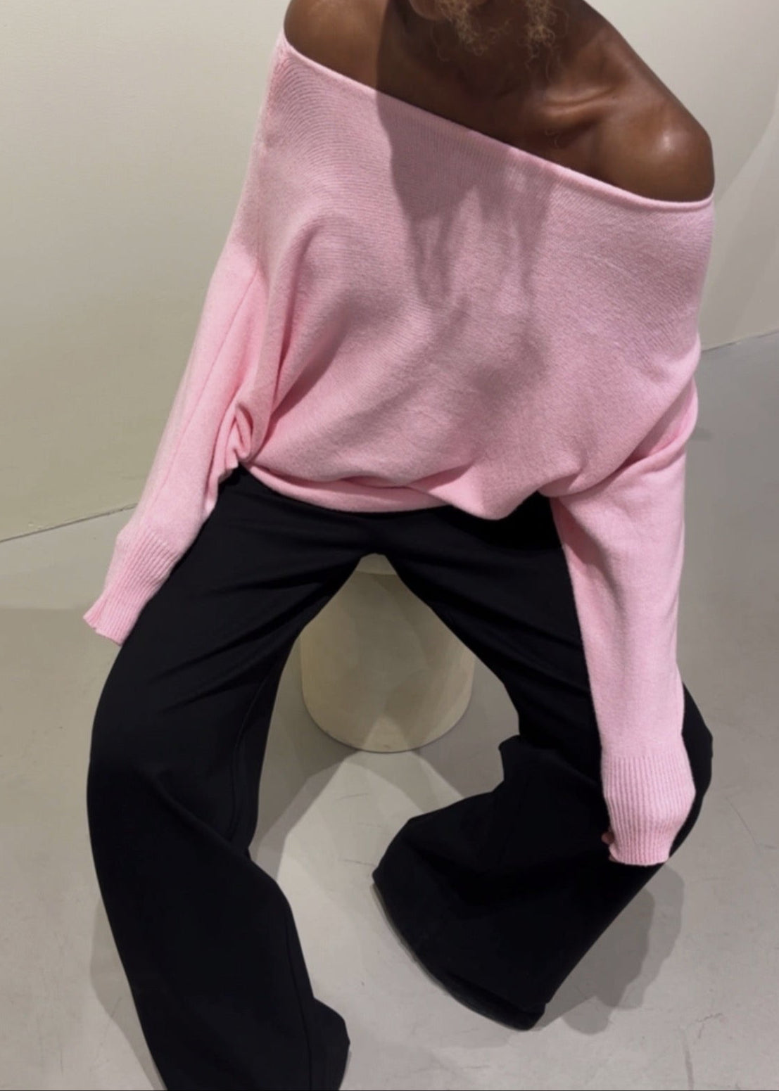 Harmony Boatneck
