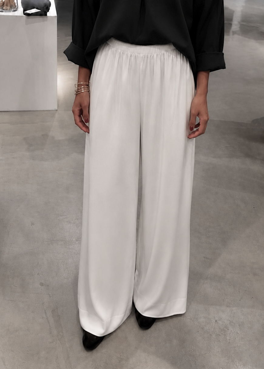 Noemi Fluid Pants