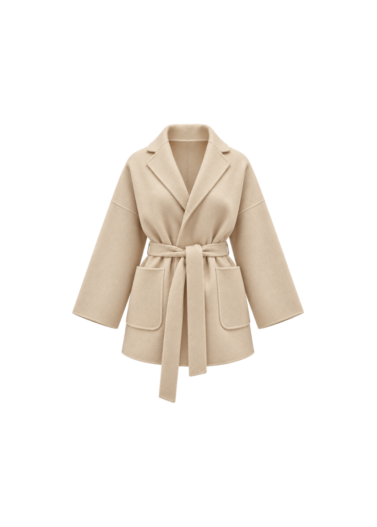 Patch Pocket Jacket