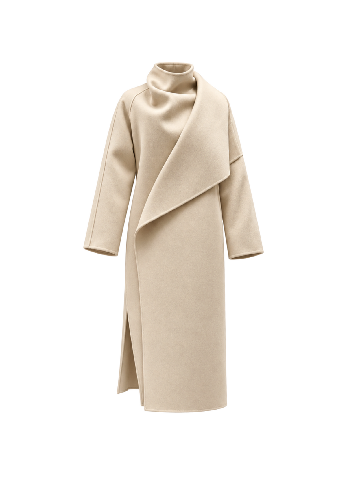 Talori Weekend Wrap Coat