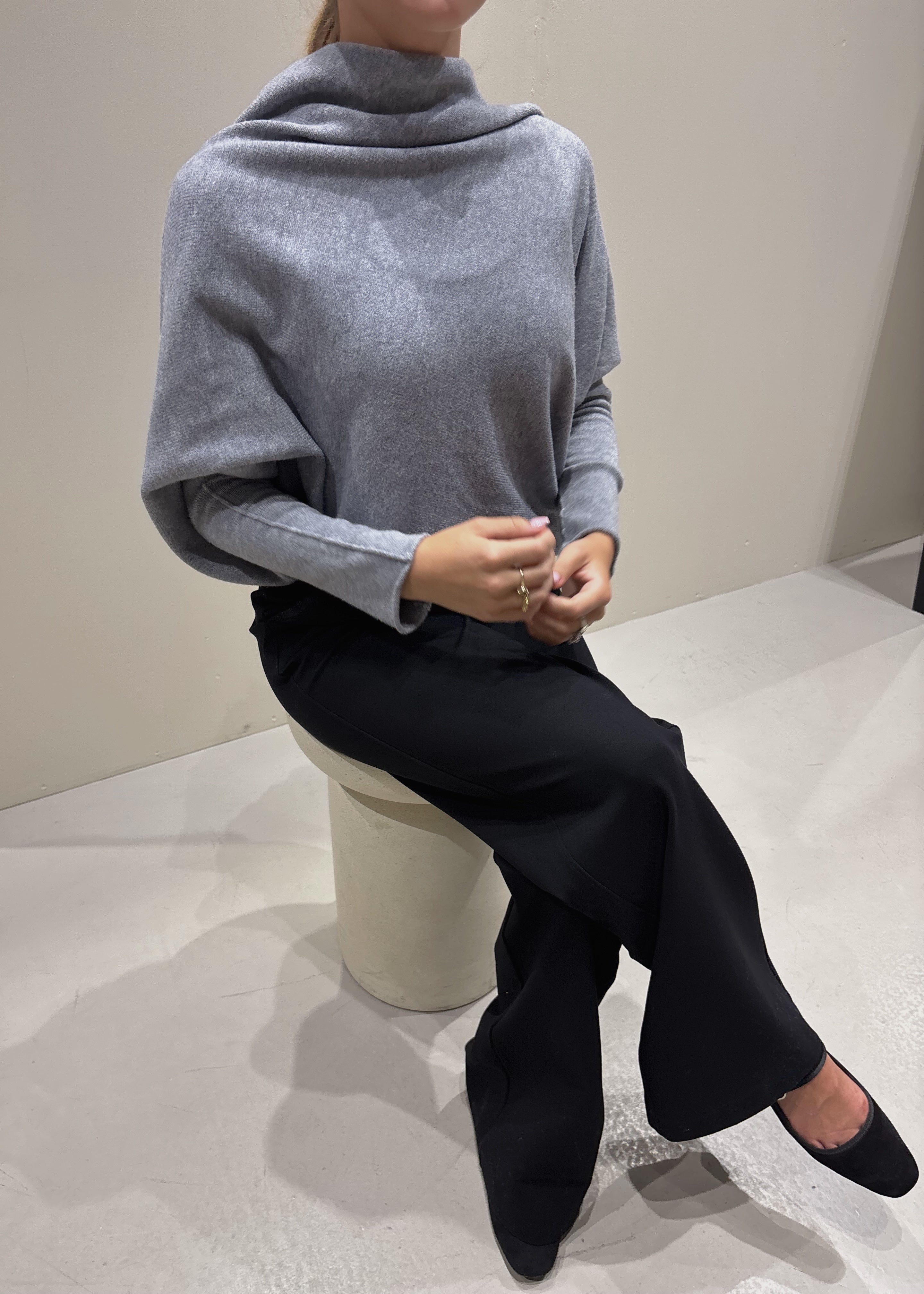 Harmony Multiway Knit