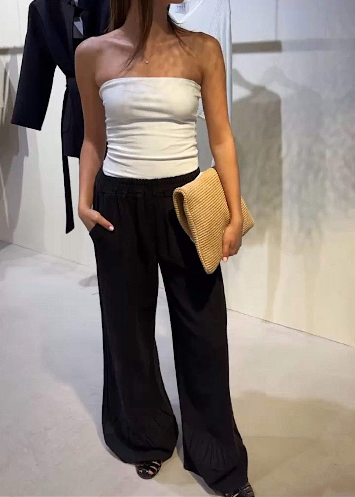 Exhale Laguna Pant