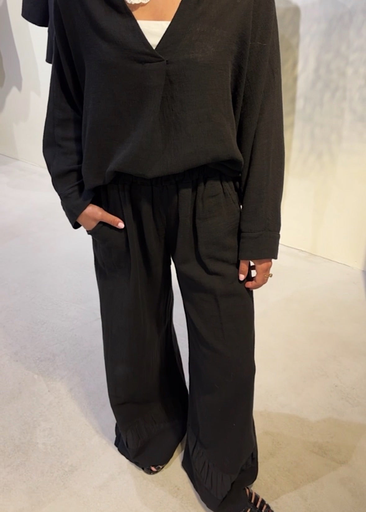 Exhale Laguna Pant