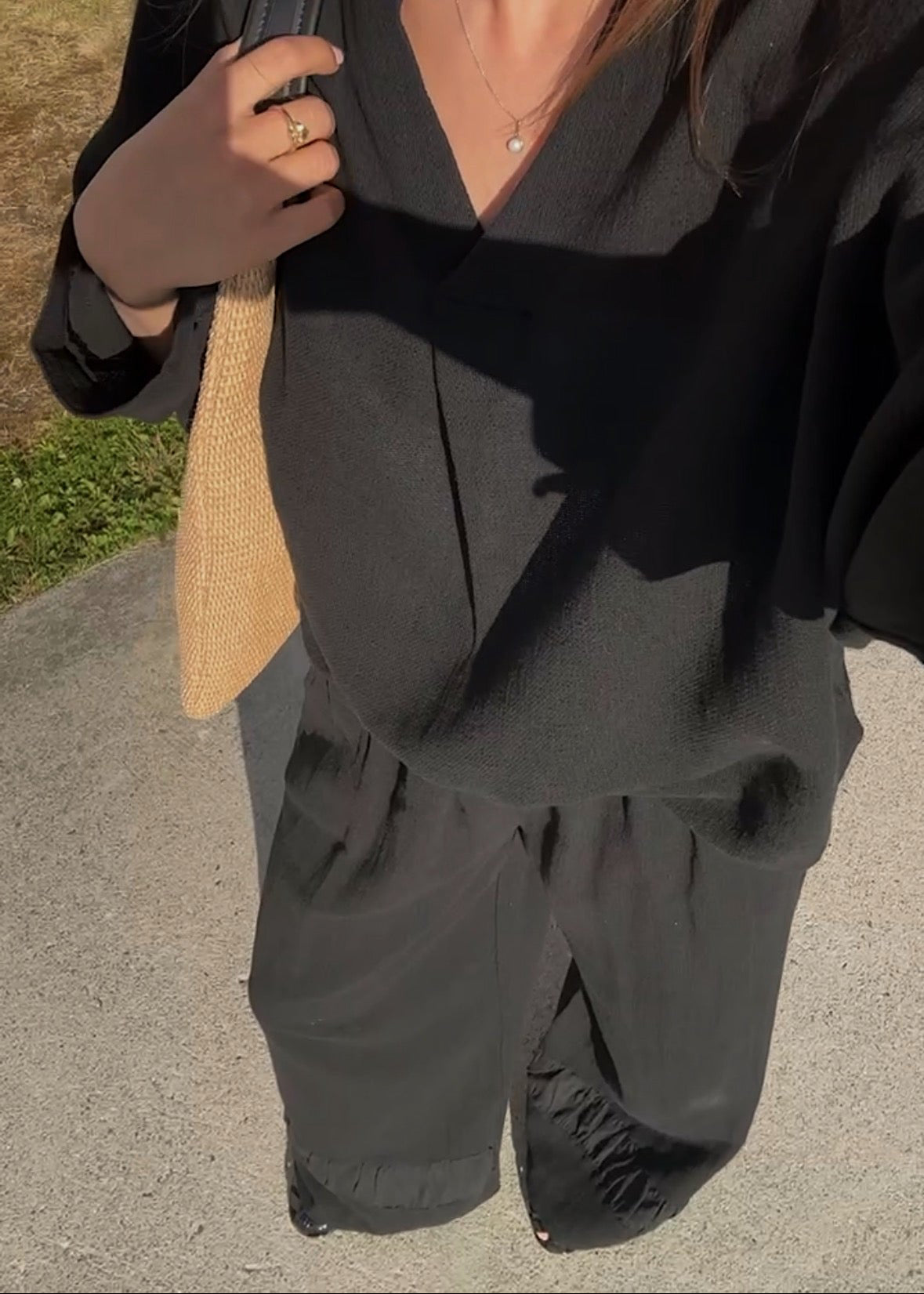 Exhale Laguna Pant