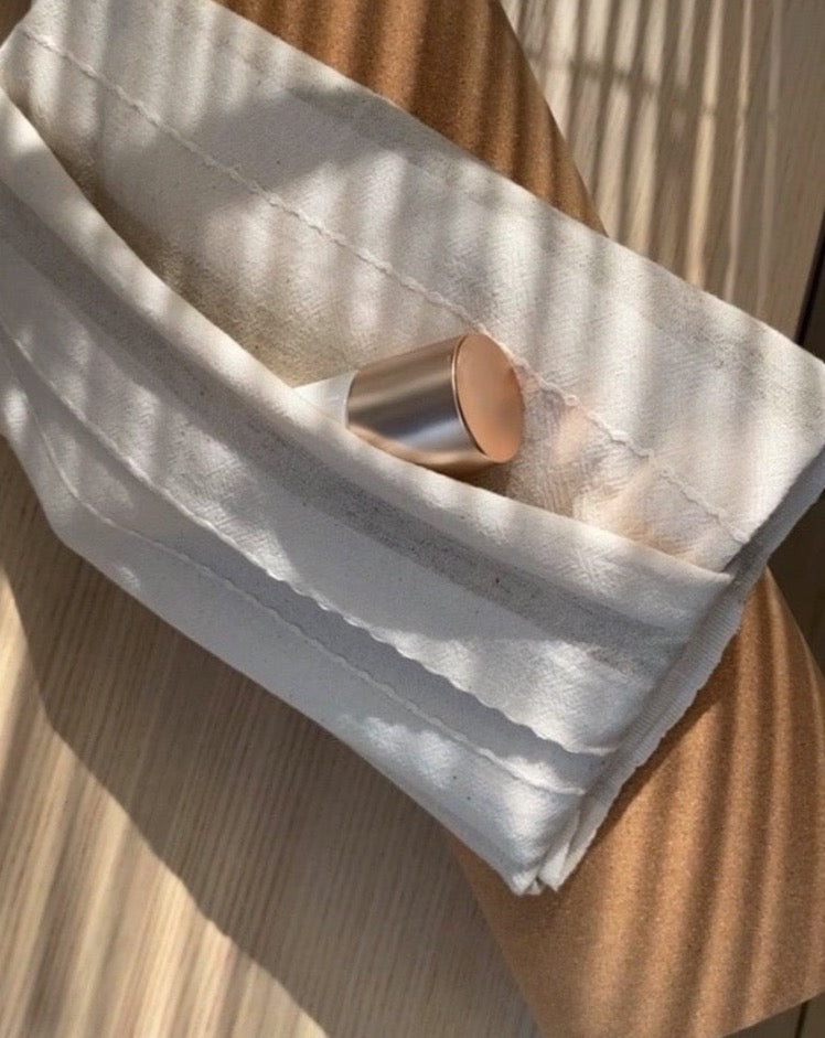 Bixi fouta towel