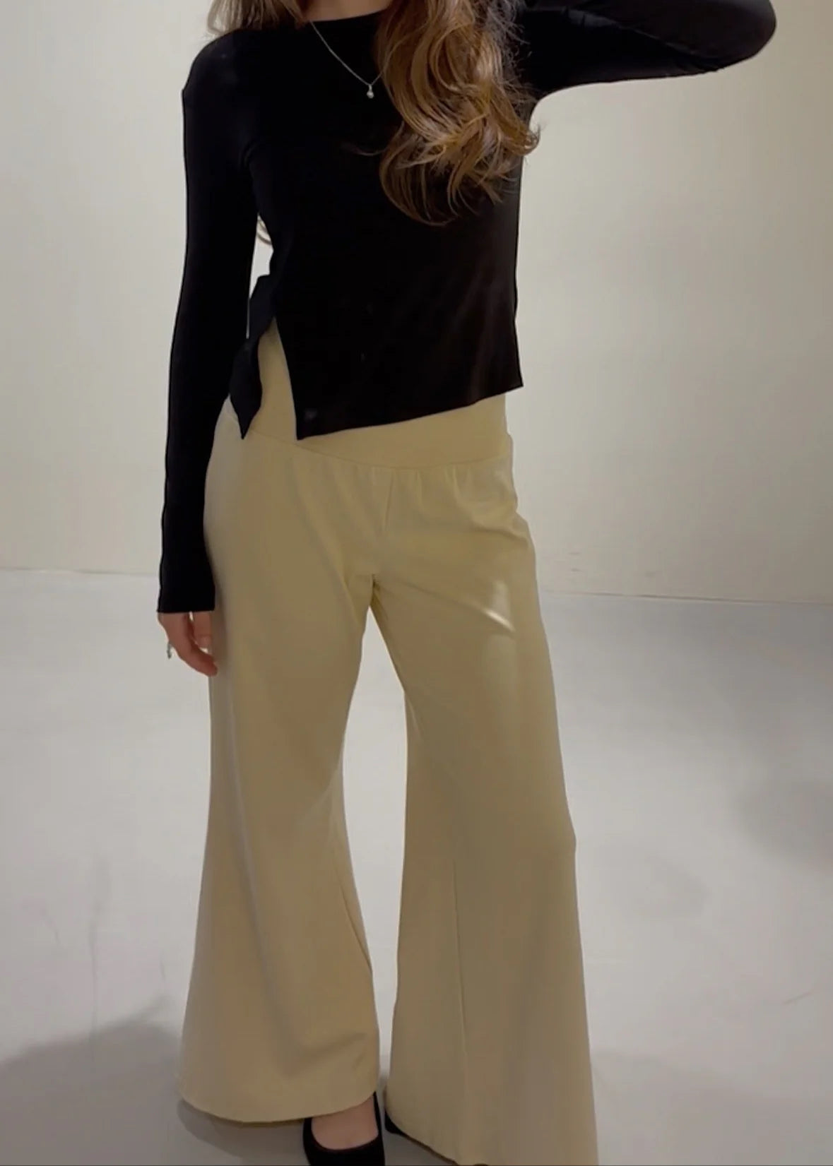 Bamboo Flow Pant