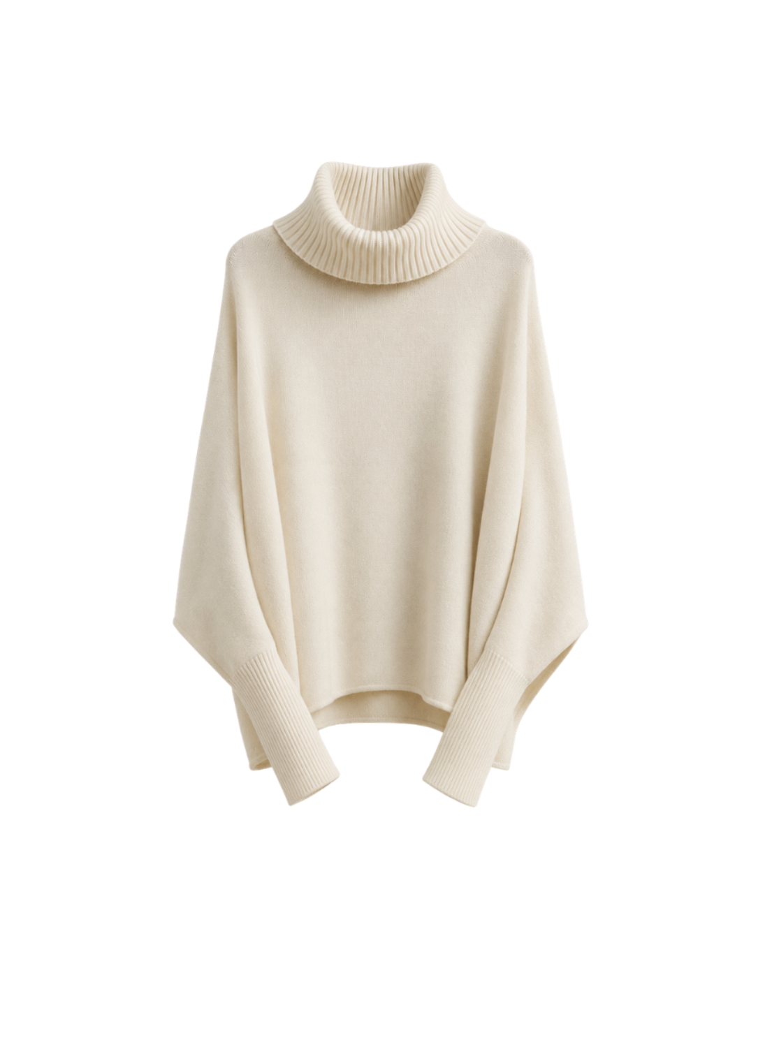 Harmony Cowlneck Rib