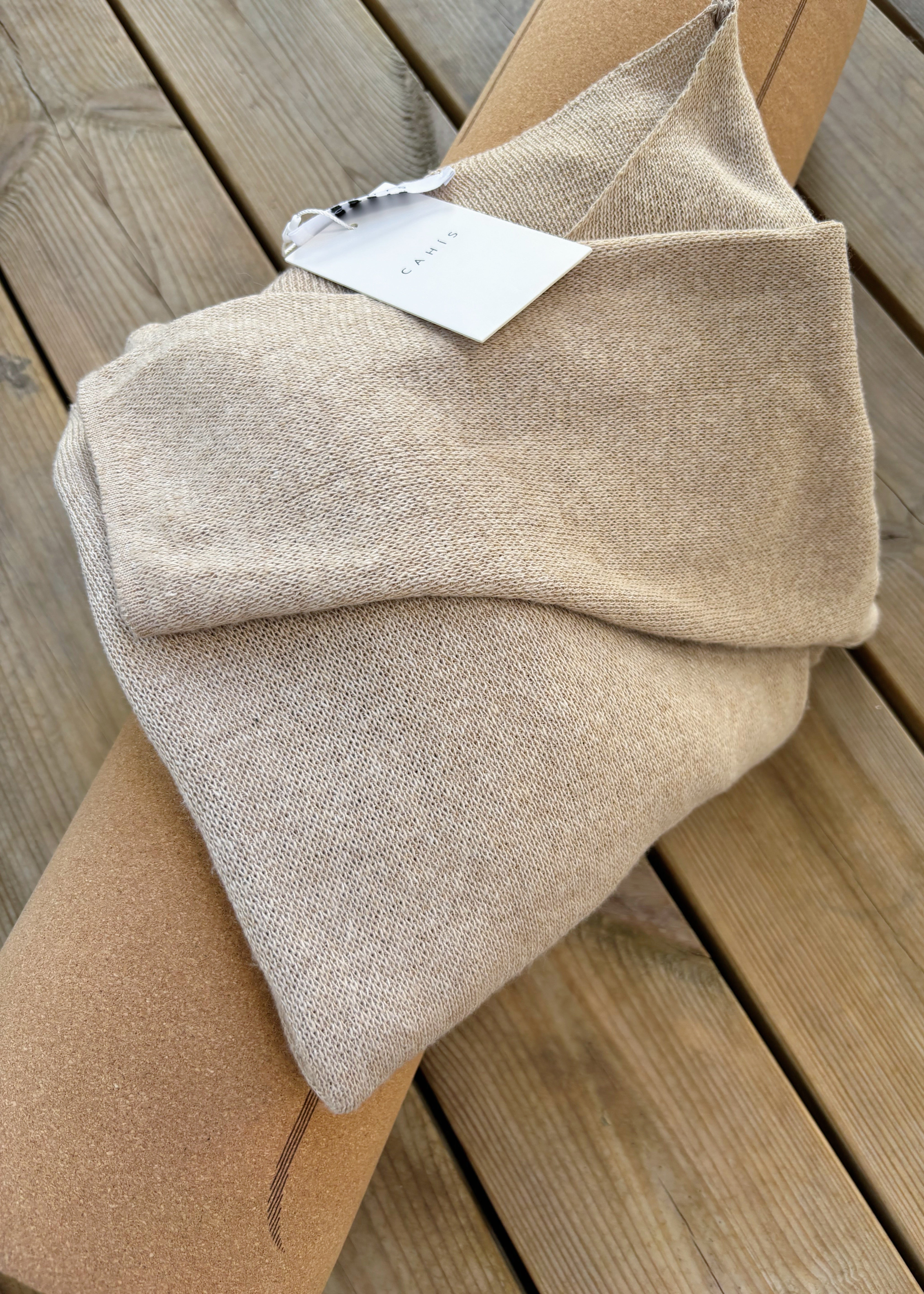 Asana Long Sleeve