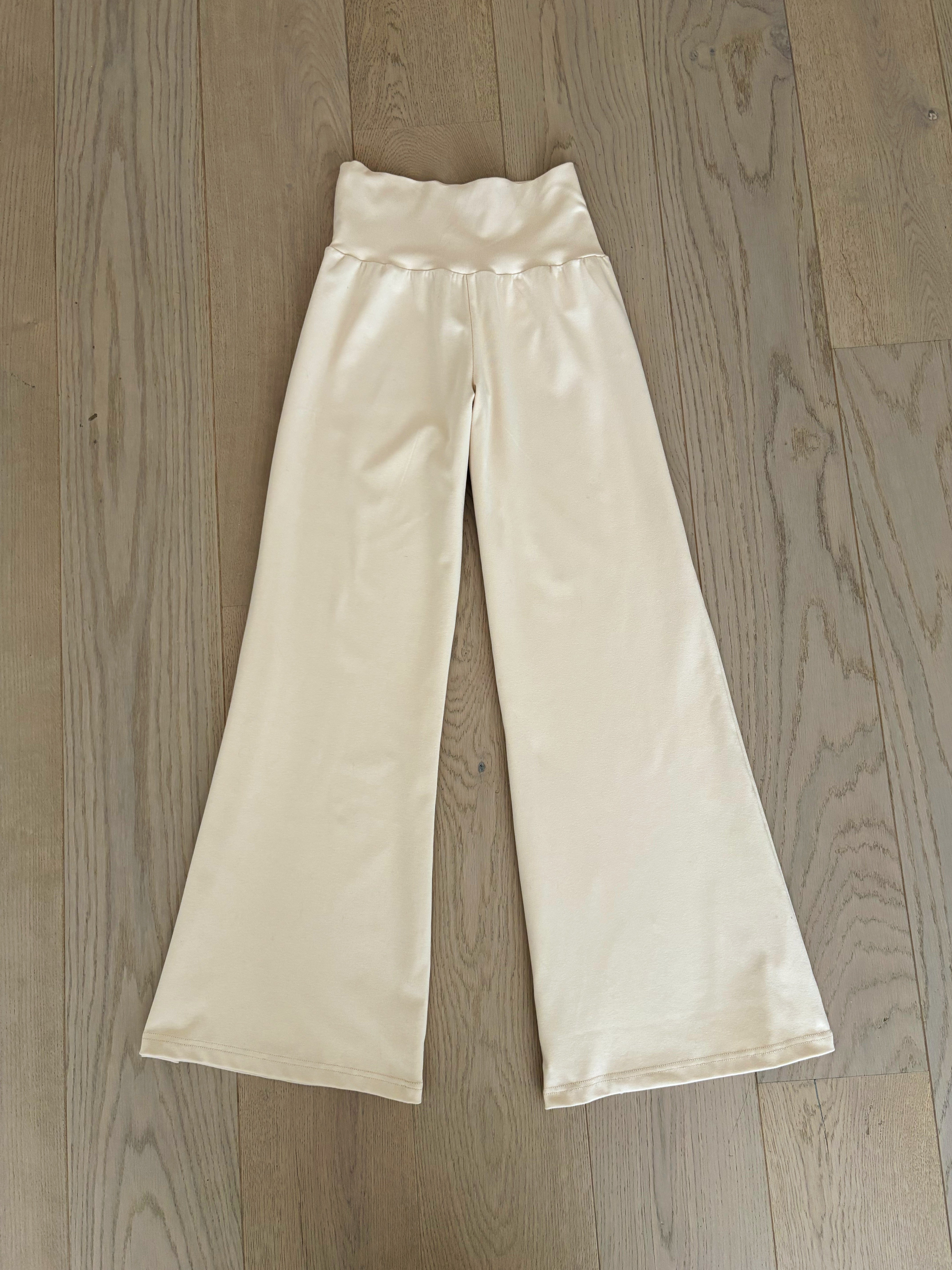 Bamboo Flow Pant